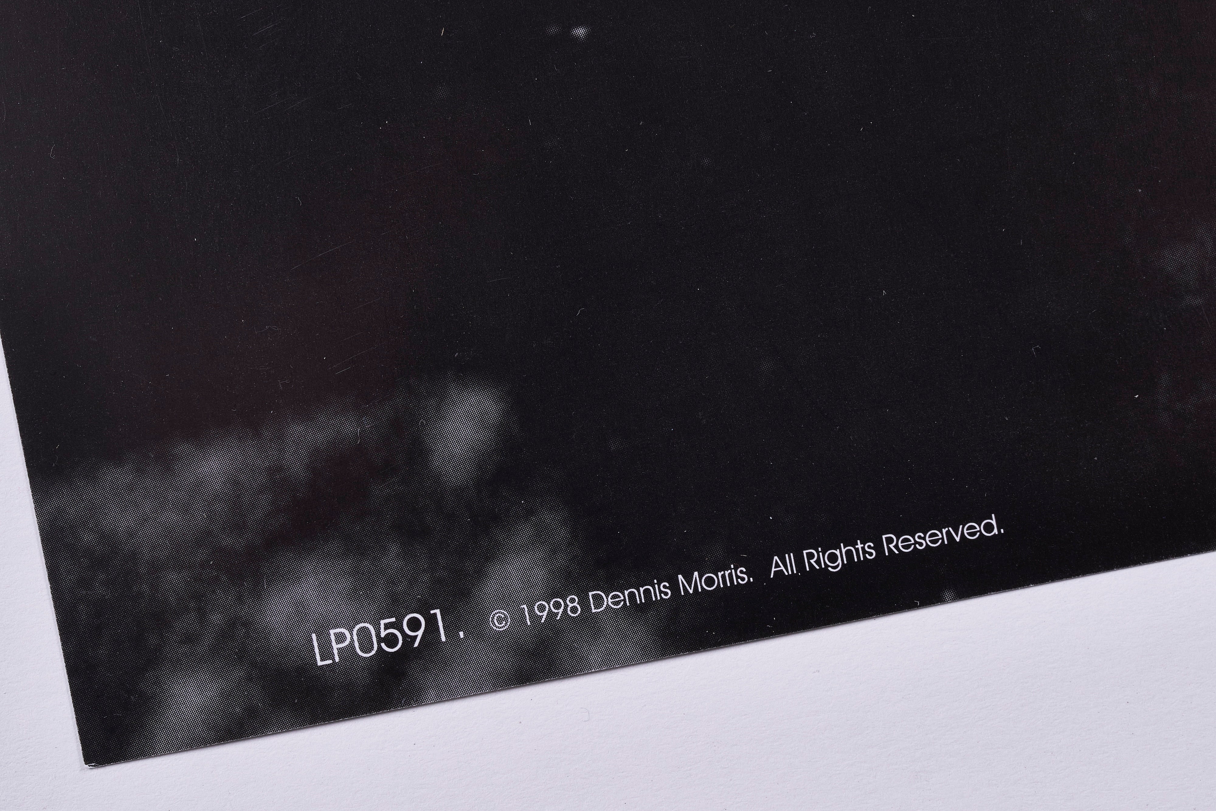 完売【限定5枚】SID VICIOUS(シド・ヴィシャス) 1998 / バンドポスター