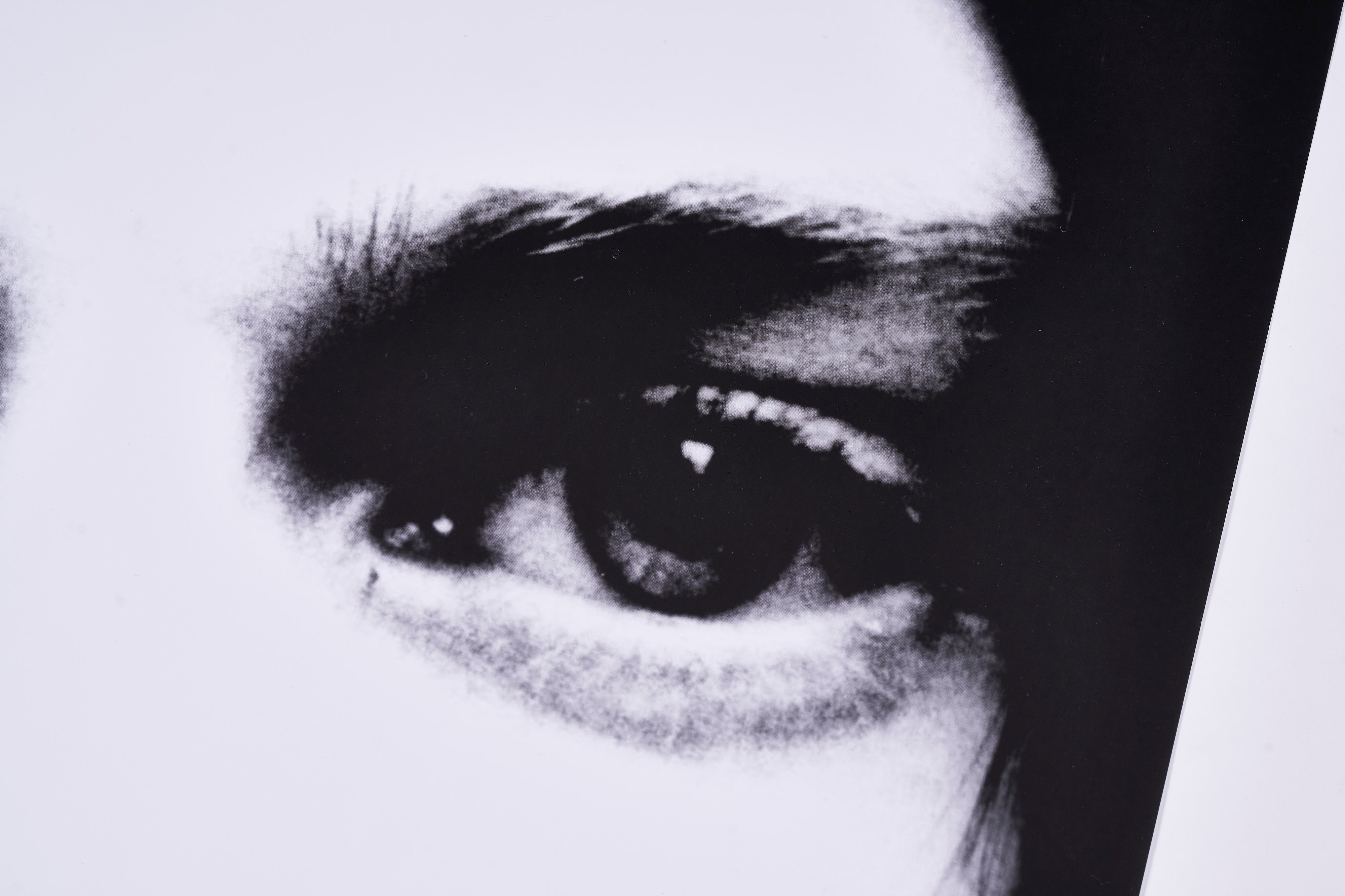 【限定10枚】KURT COBAIN(カート・コバーン) 2005 / バンドポスター