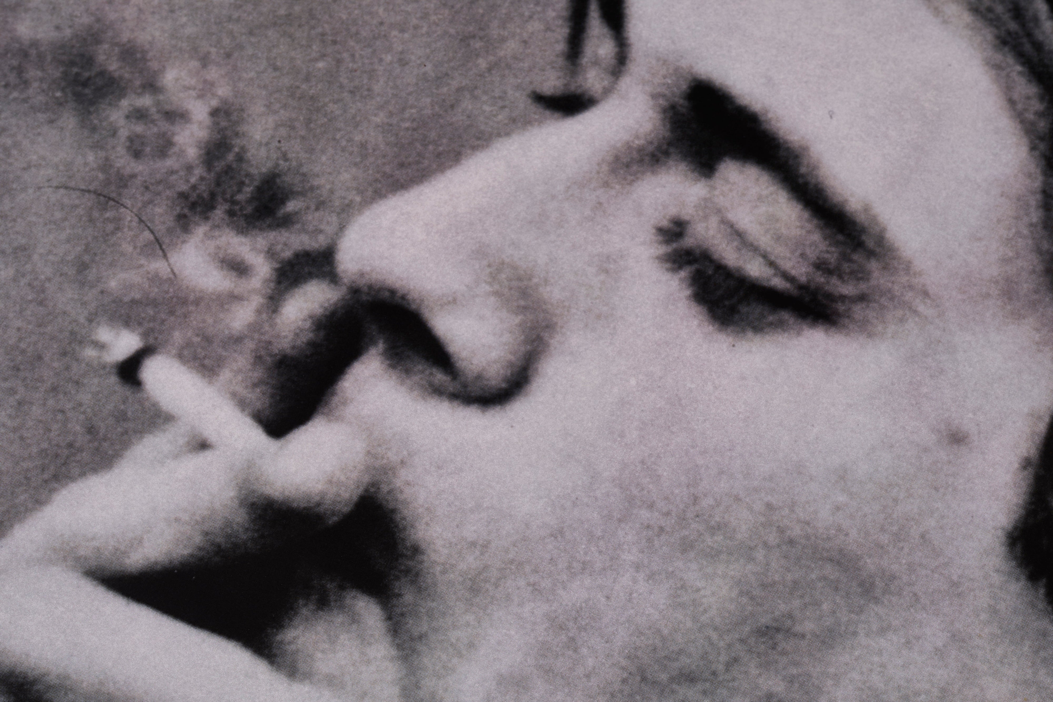 完売【限定10枚】KURT COBAIN(カート・コバーン) 1990s / バンドポスター