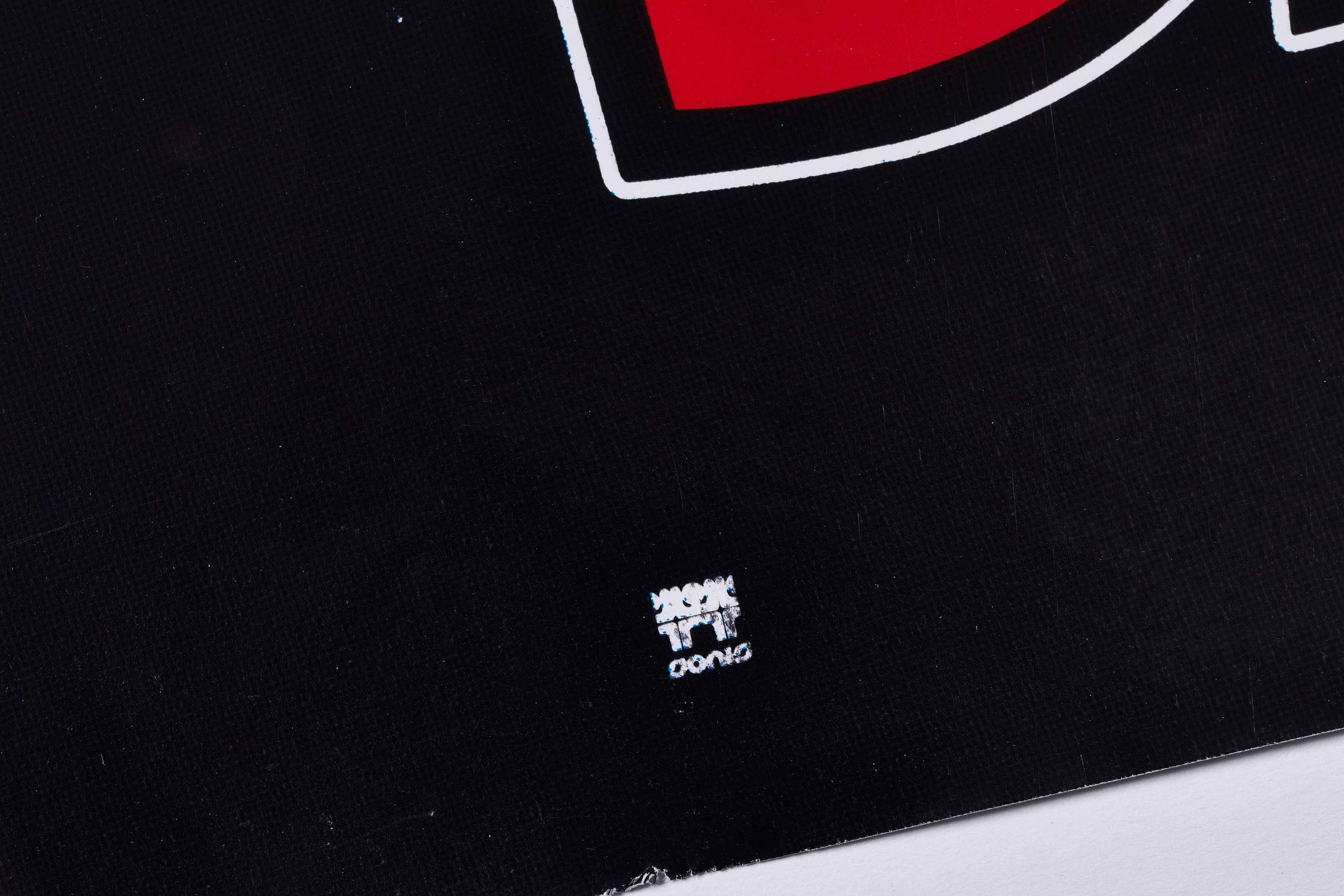 【限定5枚】101 DALMATIANS(101匹わんちゃん) 1990s-2000s / 映画ポスター