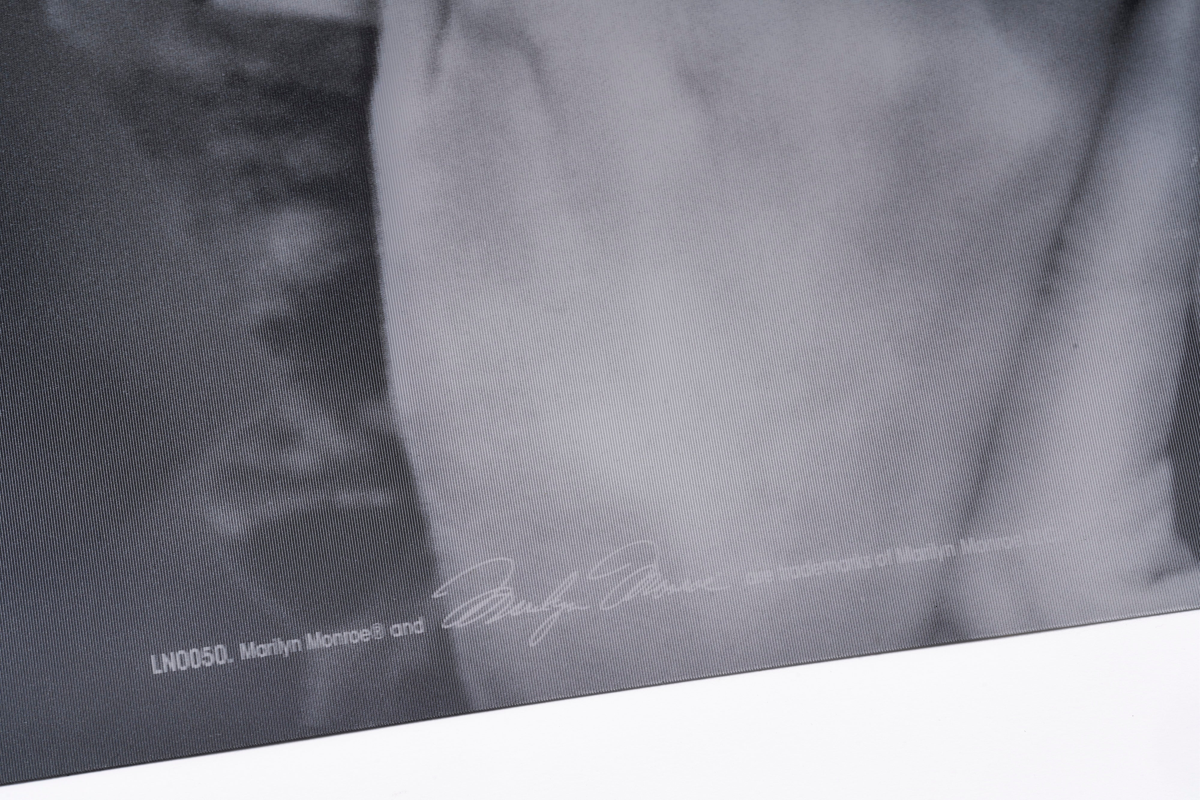 【限定3枚】”Marilyn Monroe” 3D Lenticular Poster - GB EYE 2000s / アノニマス