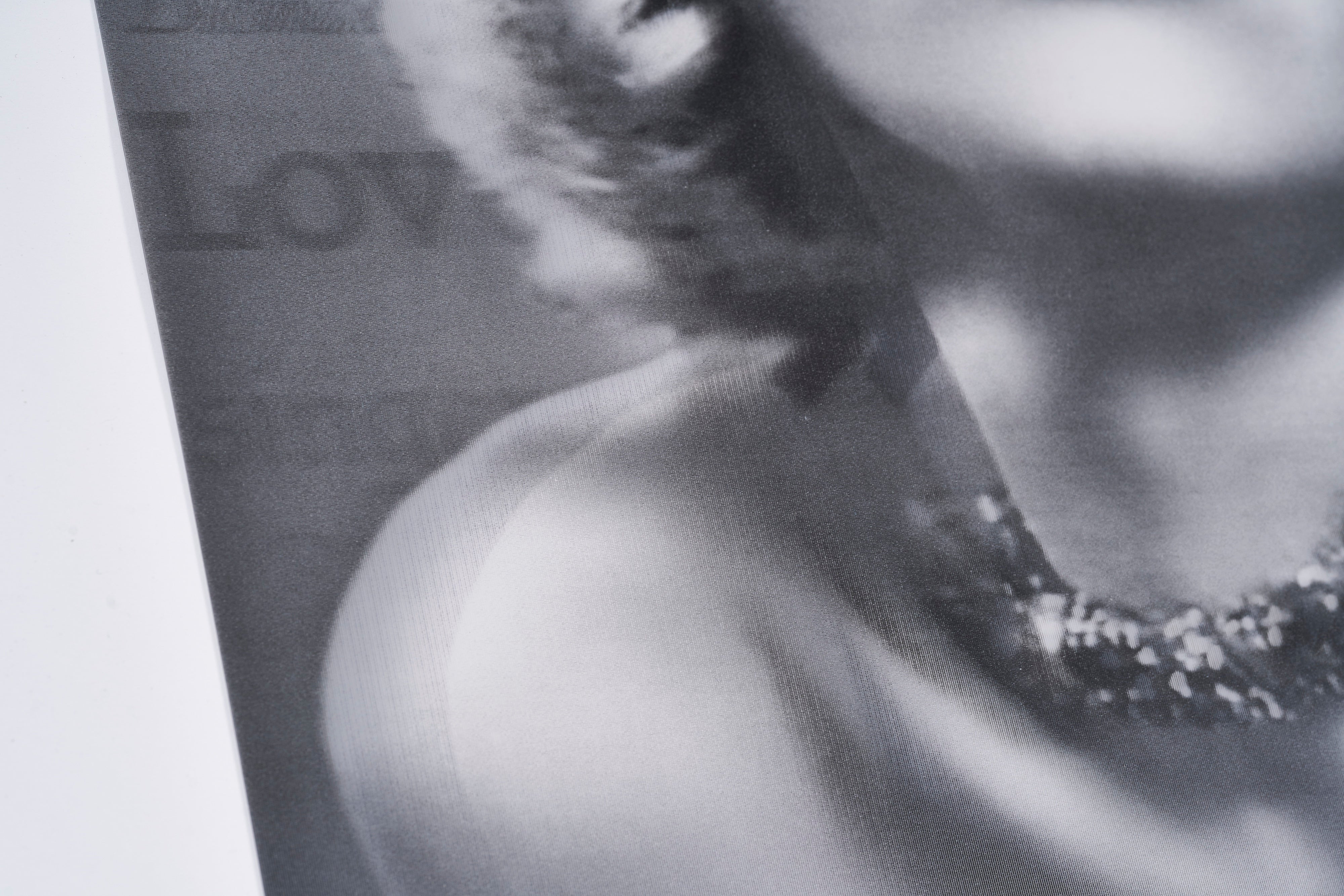 【限定3枚】”Marilyn Monroe” 3D Lenticular Poster - GB EYE 2000s / アノニマス