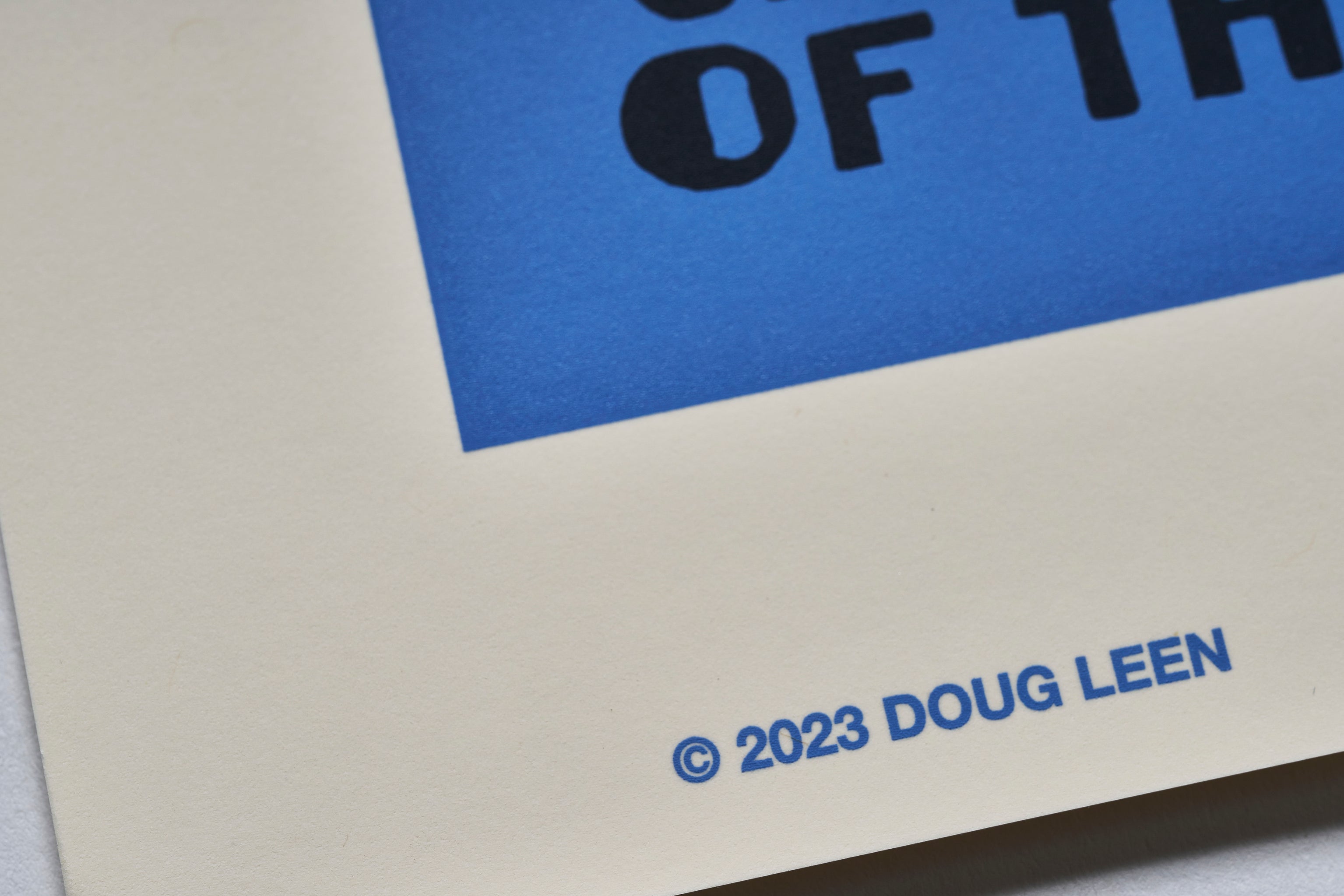 再入荷【限定3枚】バリーズ・カルデラ国立保護区 / アメリカ国立公園ポスター