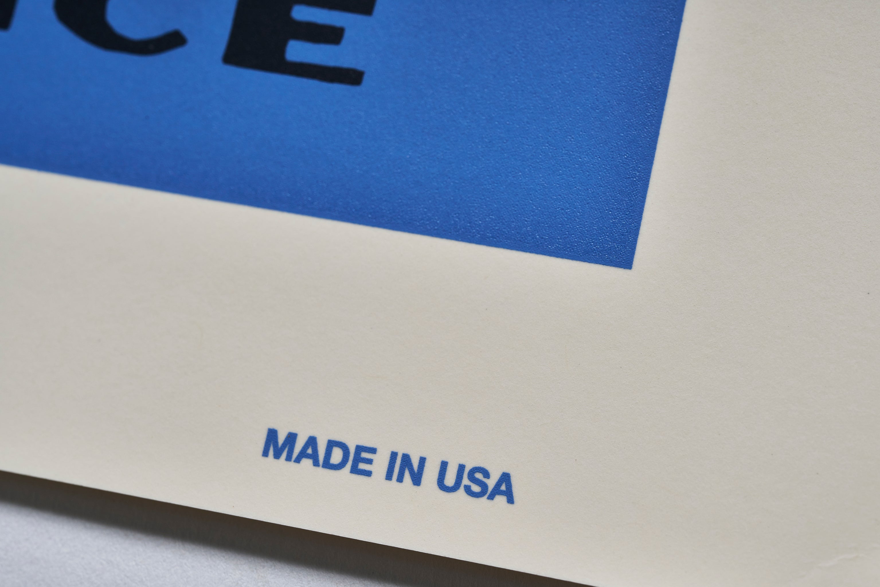 再入荷【限定3枚】バリーズ・カルデラ国立保護区 / アメリカ国立公園ポスター