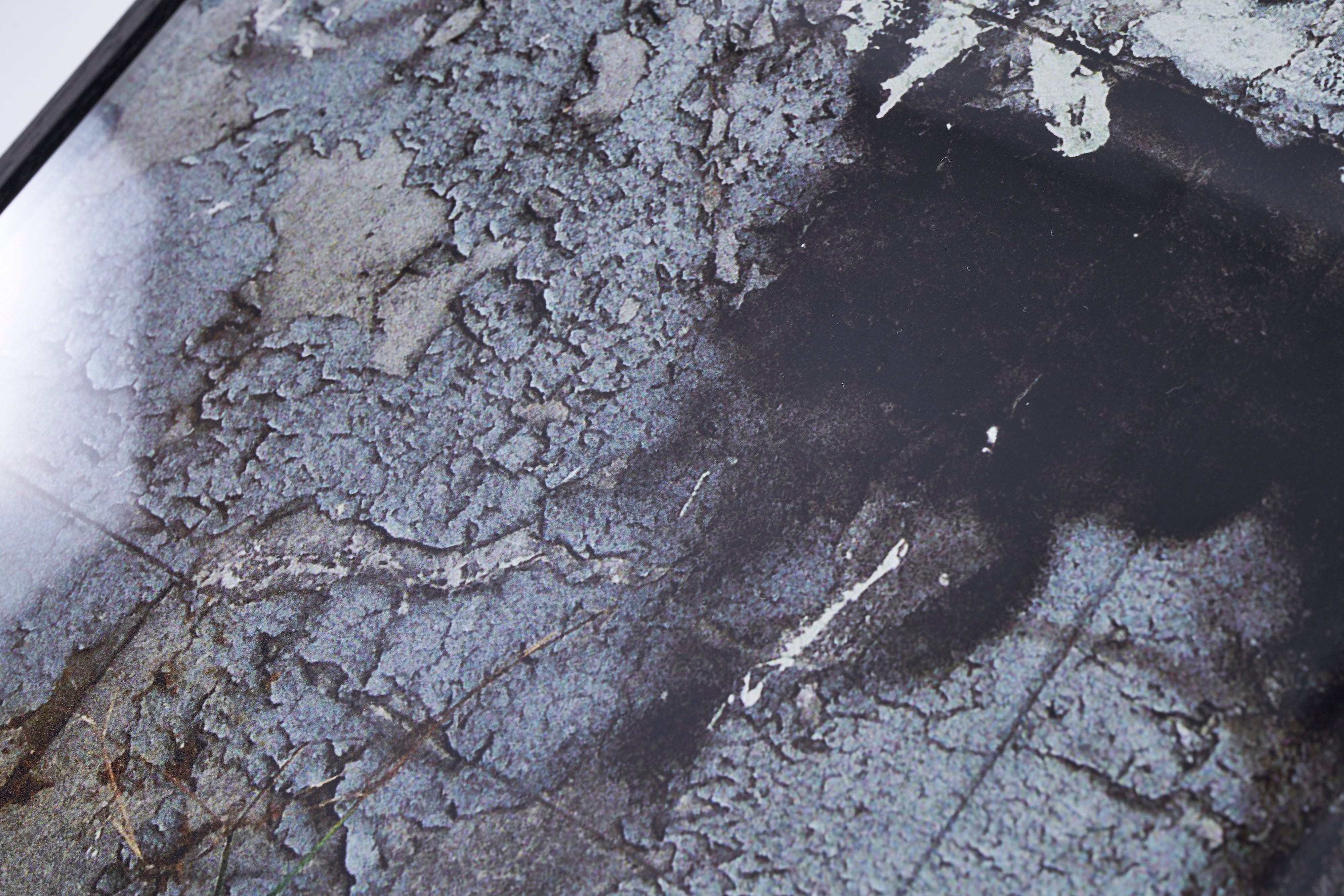 【限定10枚】RIOT POLICE / バンクシー