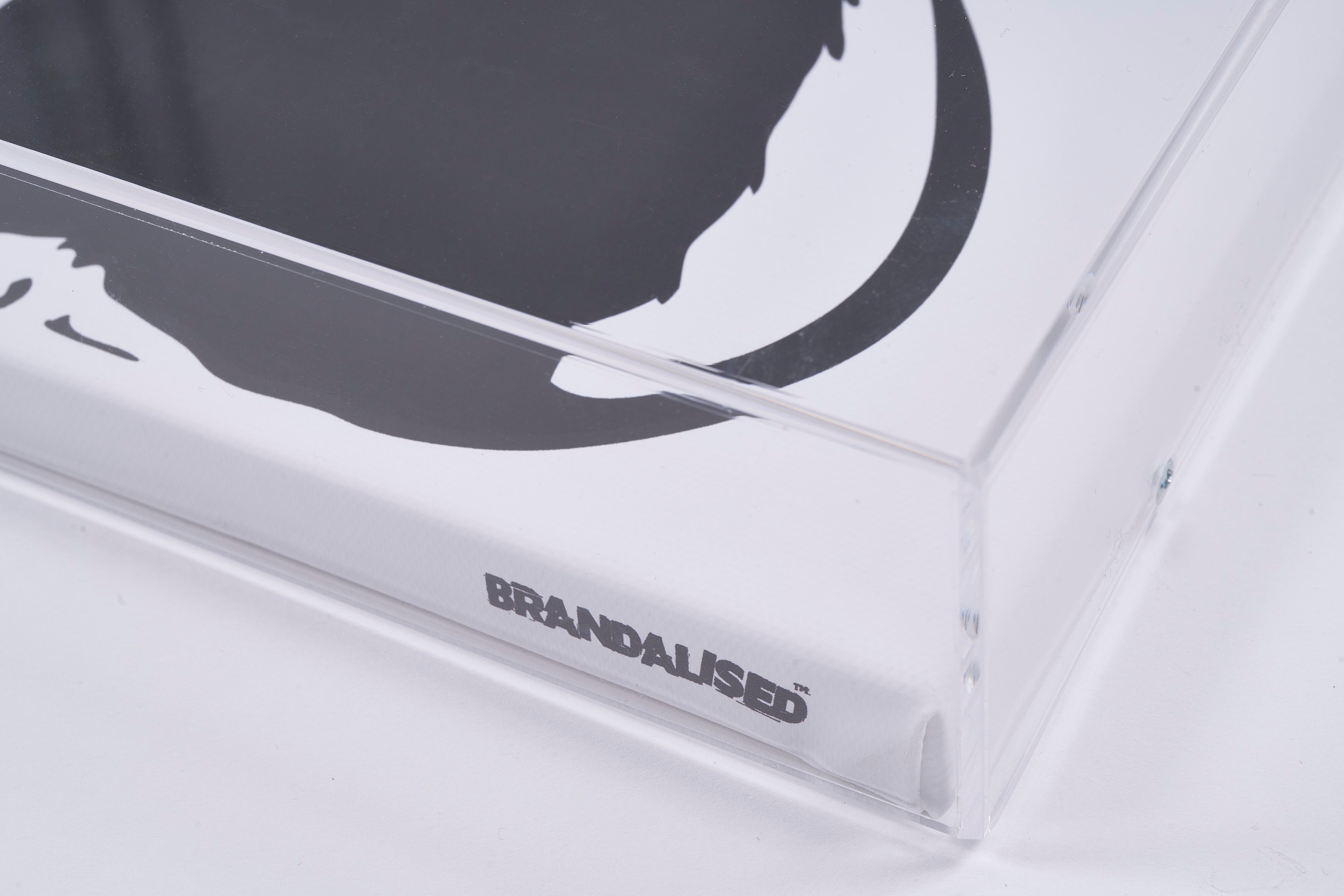 【11/15まで期間限定販売】【限定20枚】LOVE RAT / バンクシー