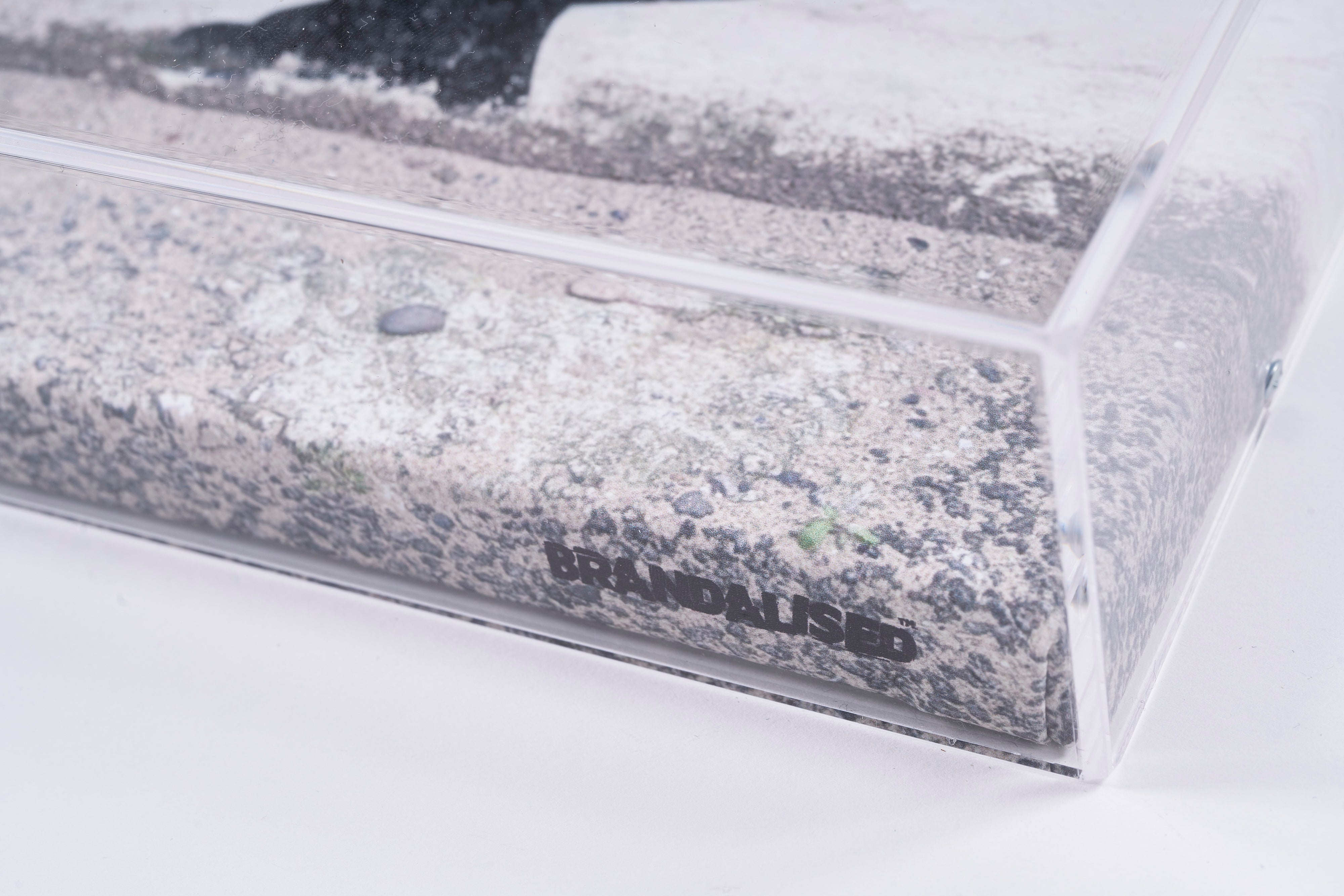 【限定30枚】Boy Meets Girl / バンクシー