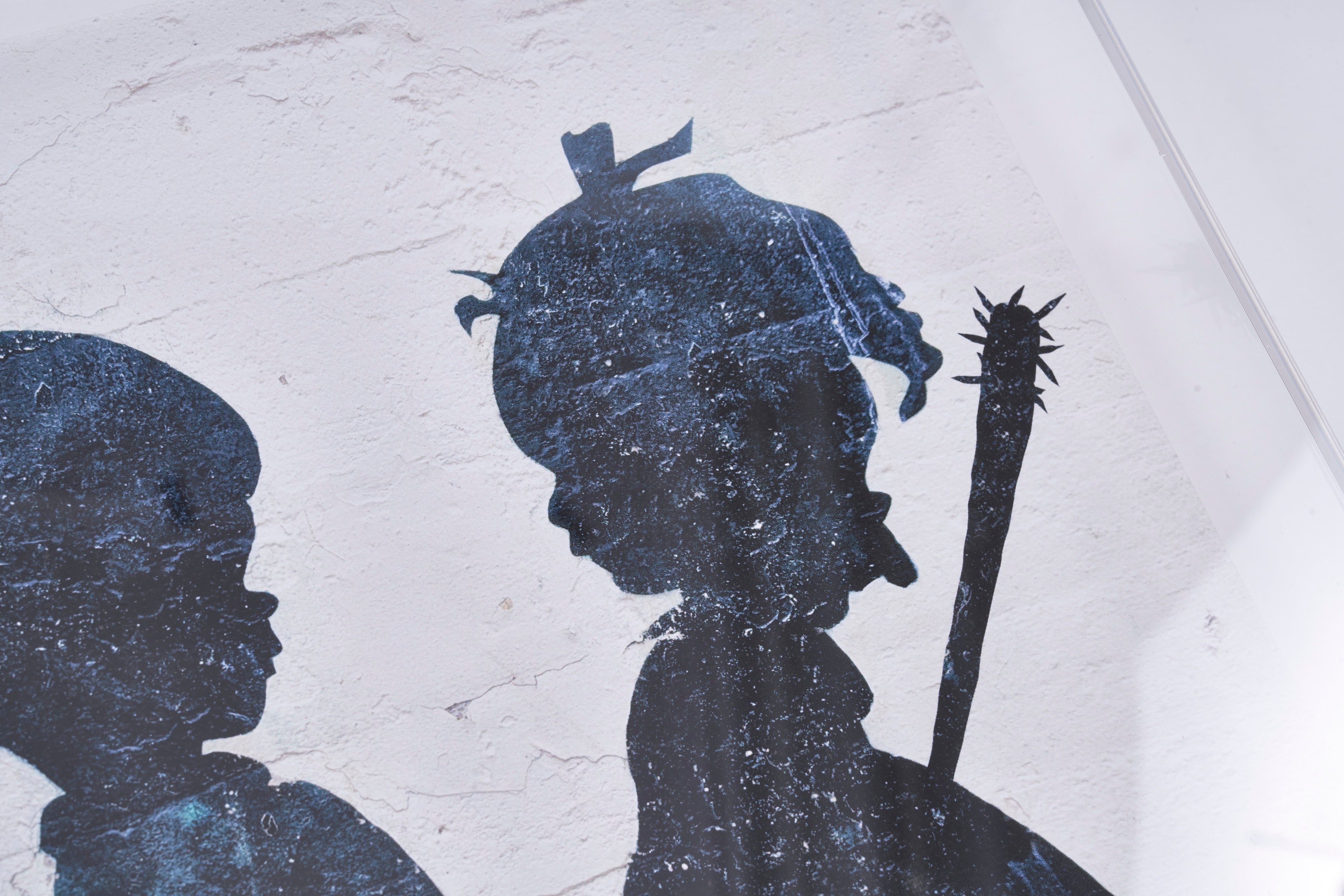 【限定30枚】Boy Meets Girl / バンクシー