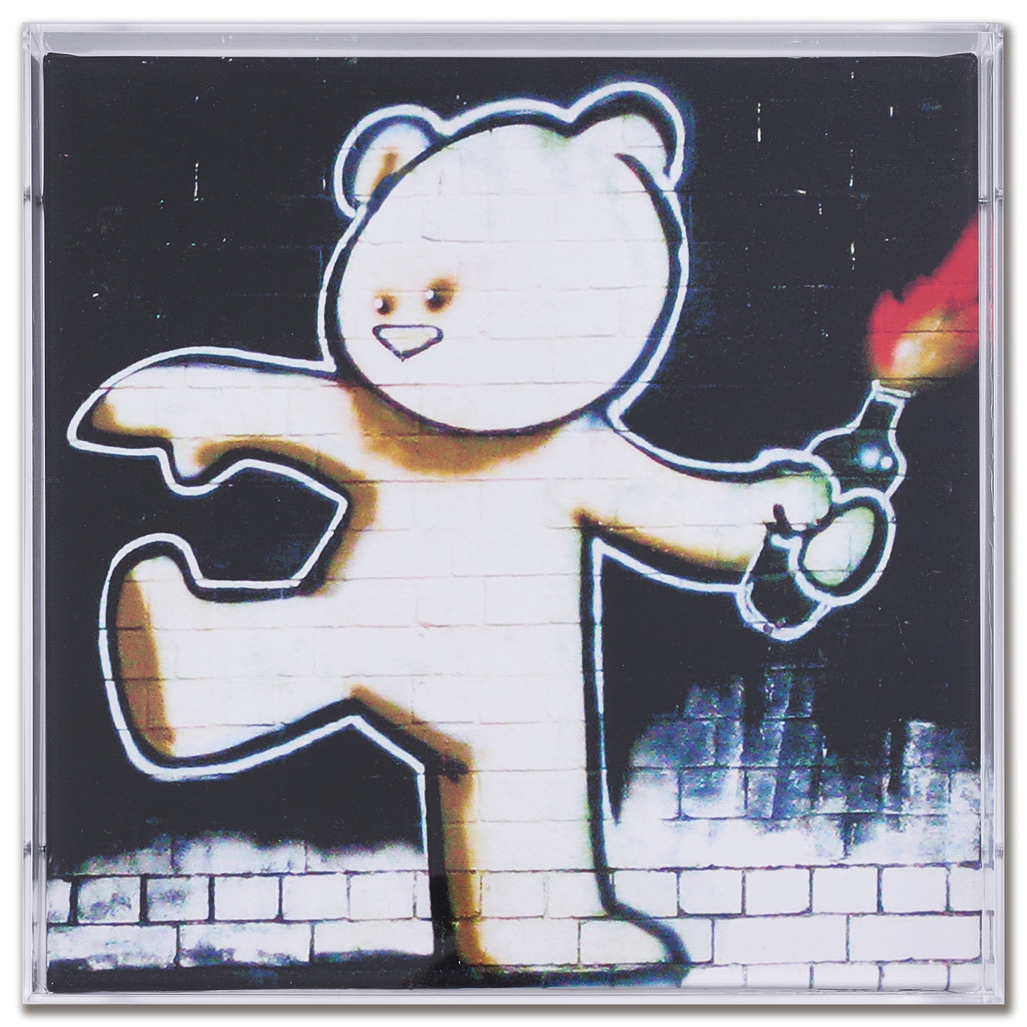 限定10枚】BEAR (from 