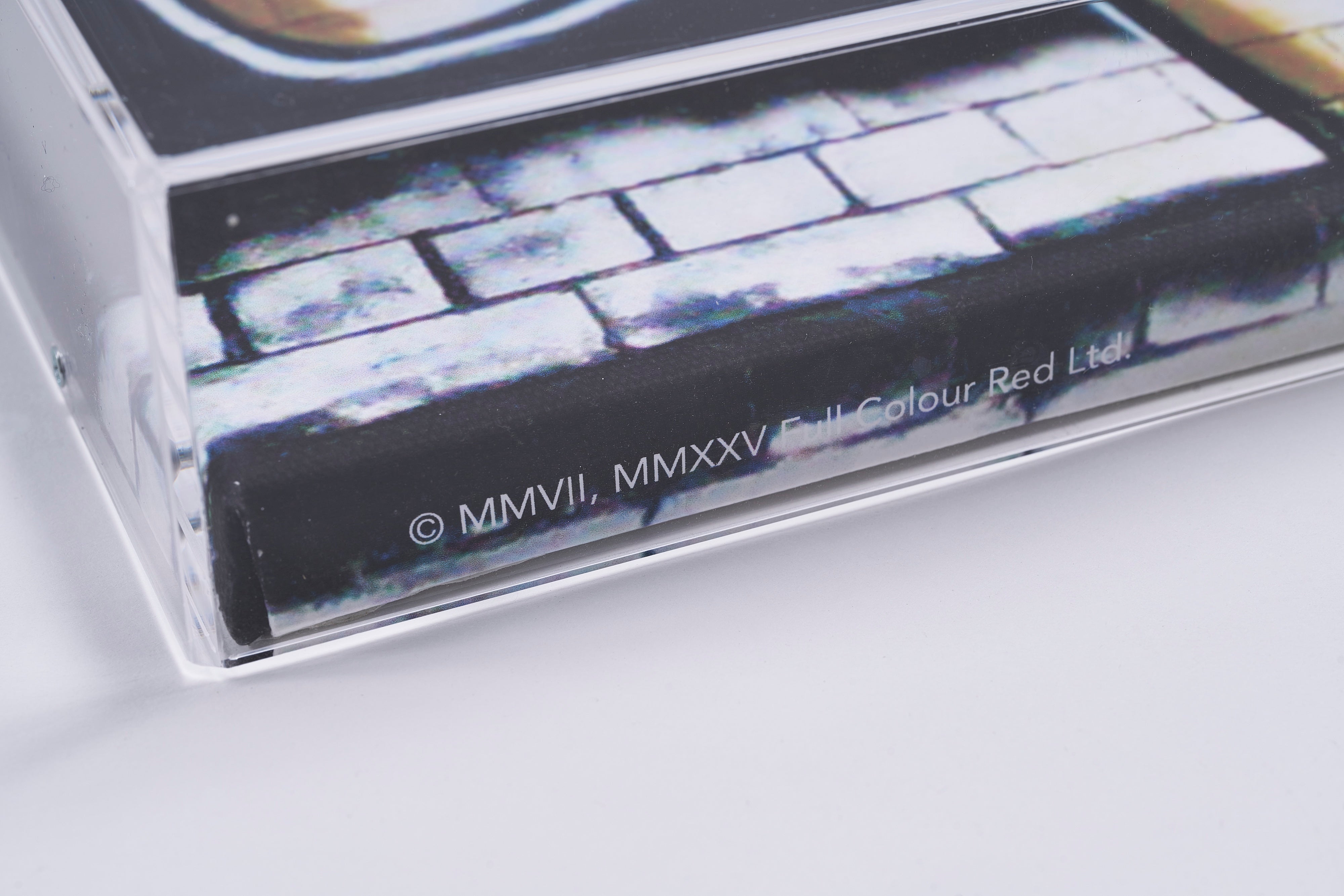 【11/15まで期間限定販売】【限定20枚】BEAR (from "THE MILD MILD WEST") / バンクシー