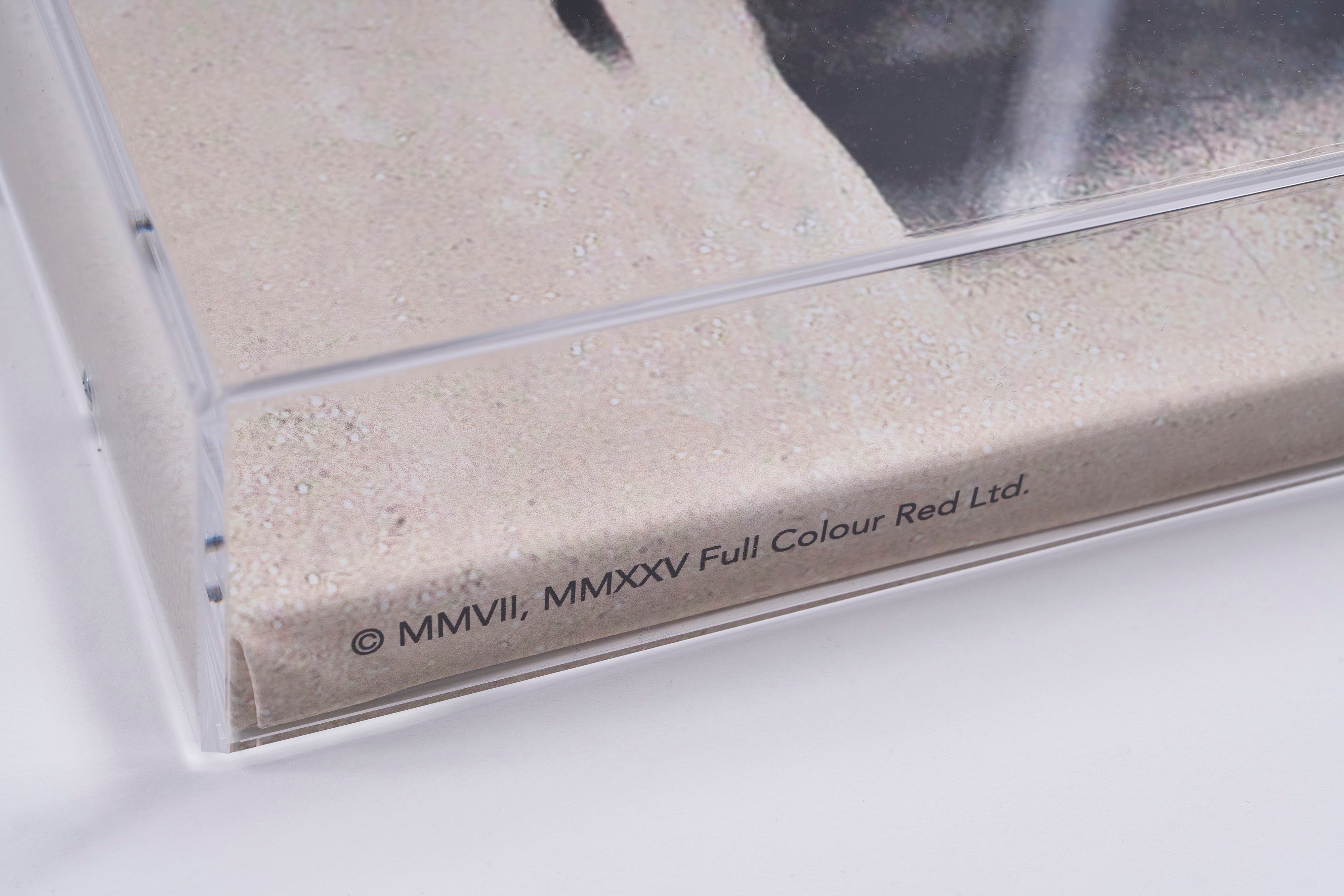 【限定15枚】GRIM REAPER / バンクシー