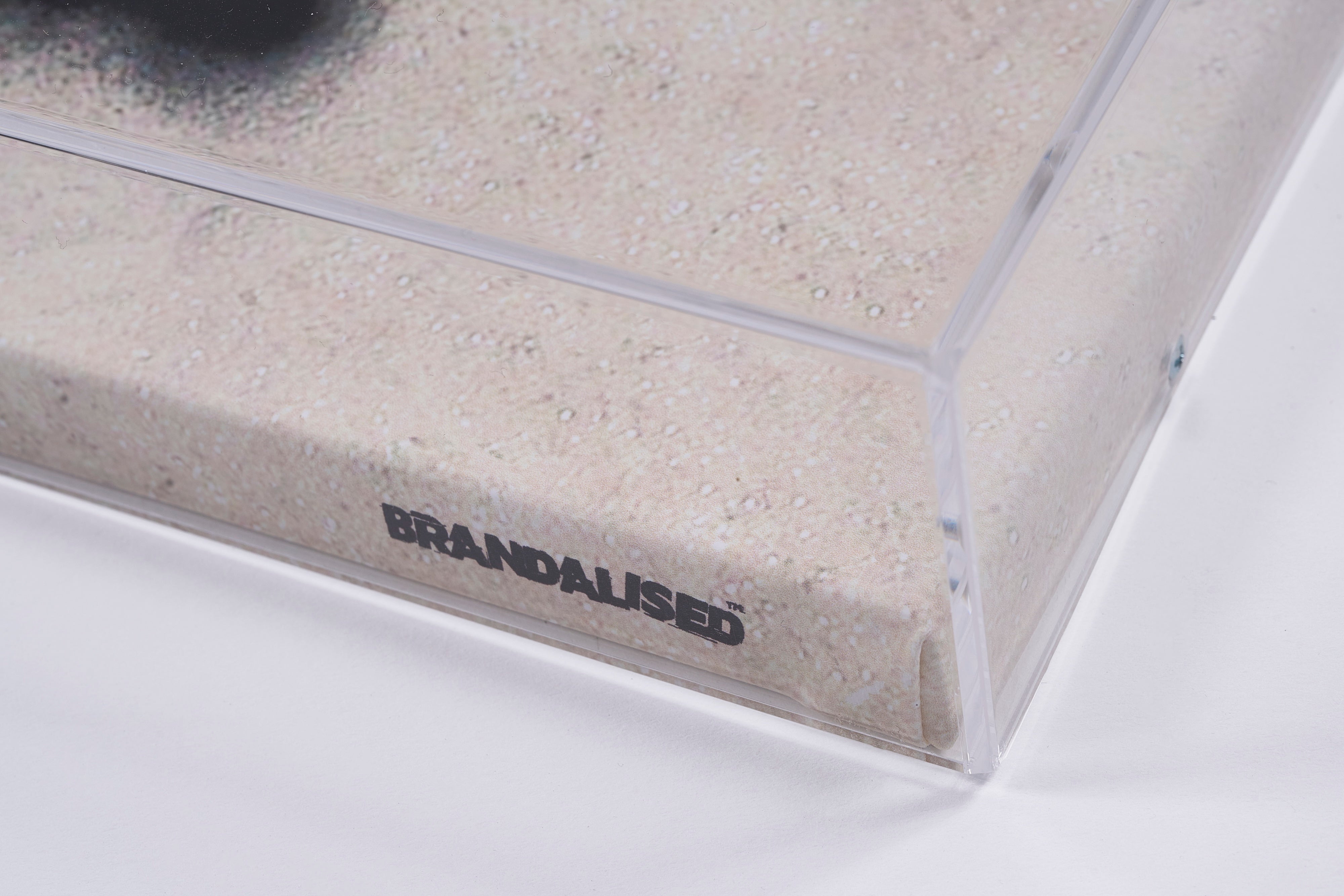 【限定15枚】GRIM REAPER / バンクシー