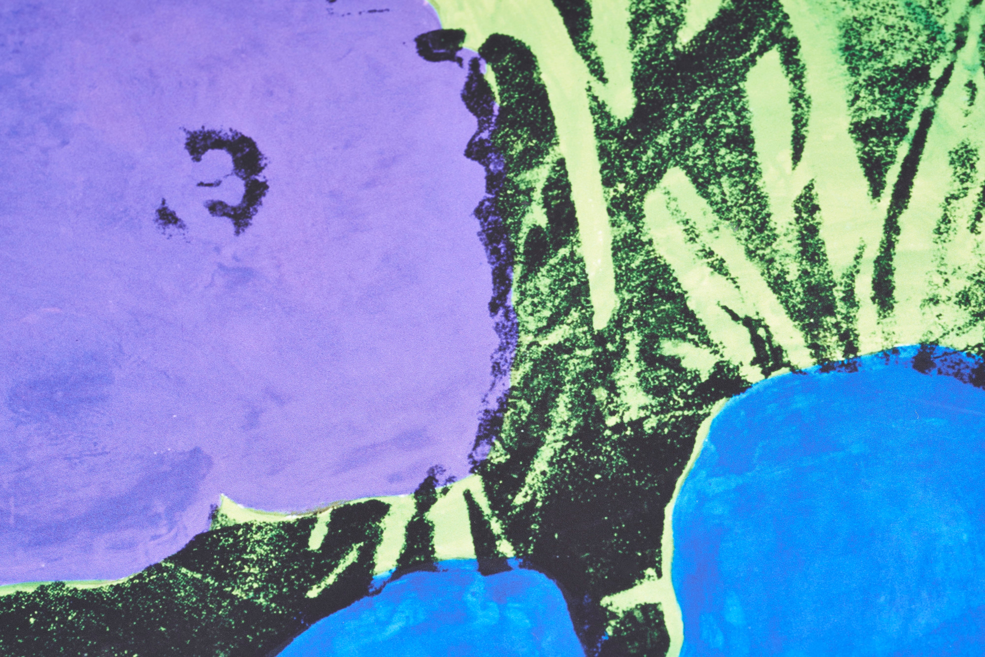 【限定20枚】Flowers, c 1964 - McGAW GRAPHICS 2000s / アンディ・ウォーホル