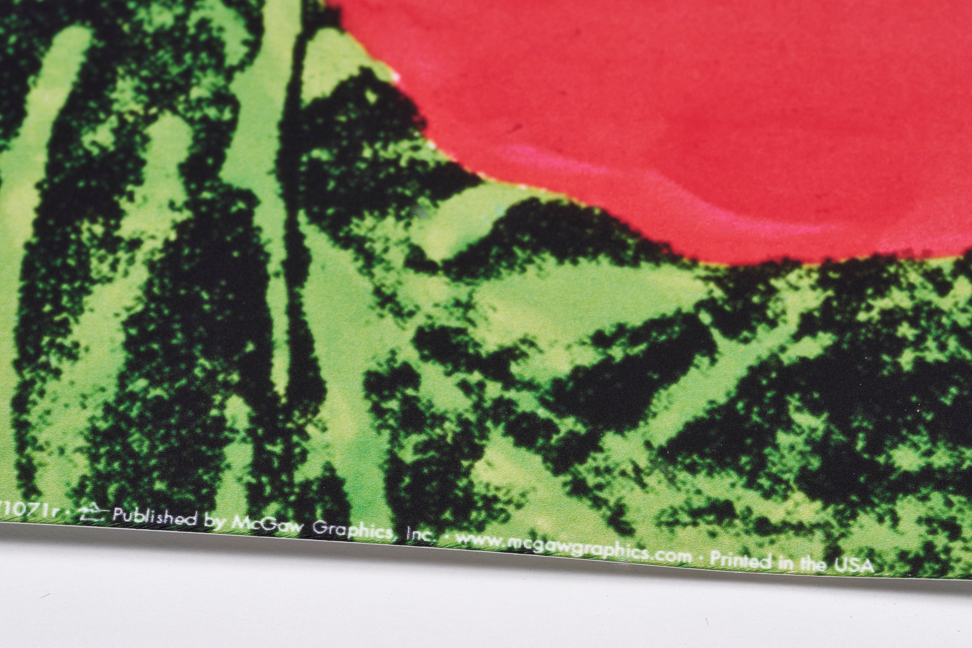 【限定20枚】Flowers, c 1964 - McGAW GRAPHICS 2000s / アンディ・ウォーホル