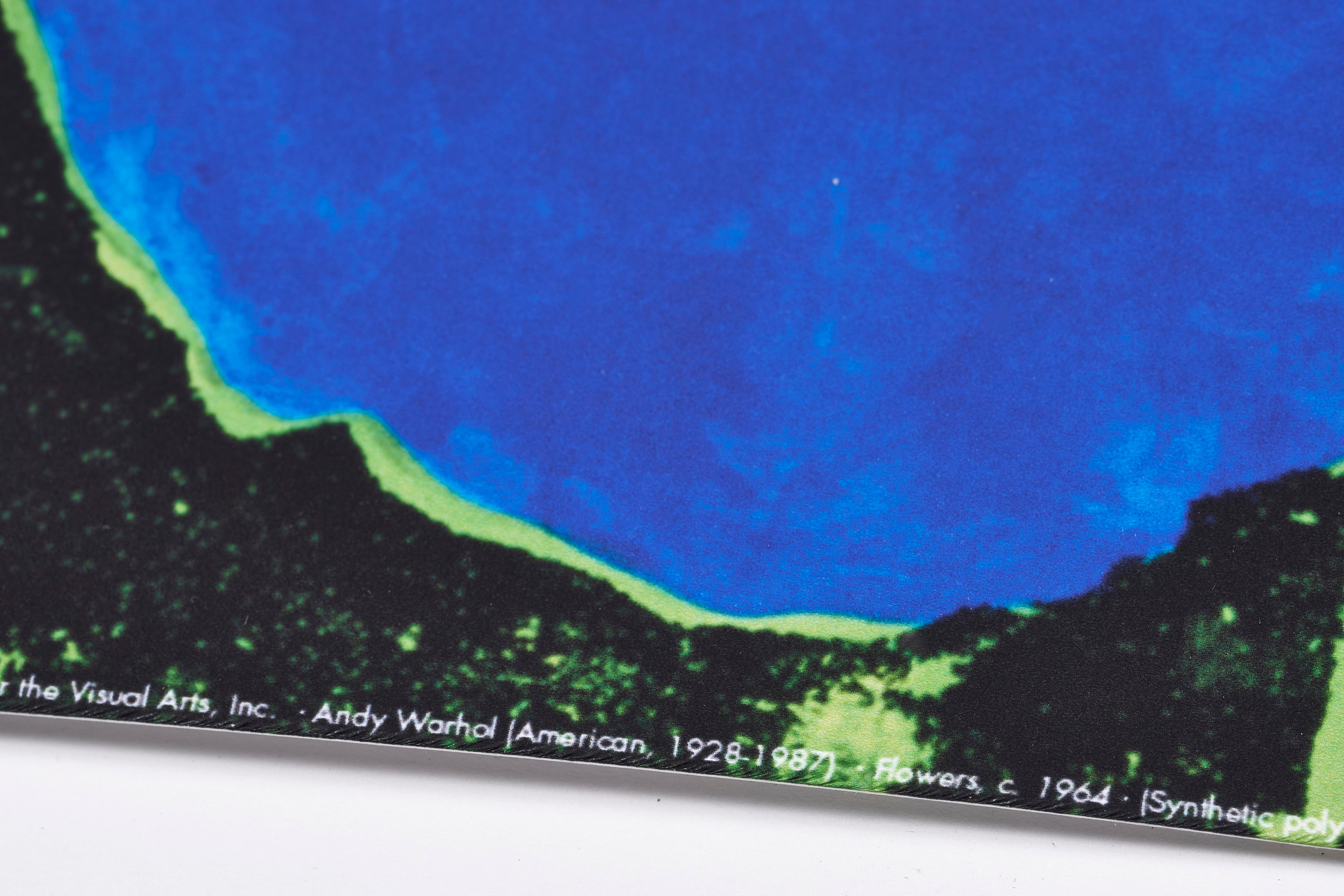 【限定20枚】Flowers, c 1964 - McGAW GRAPHICS 2000s / アンディ・ウォーホル