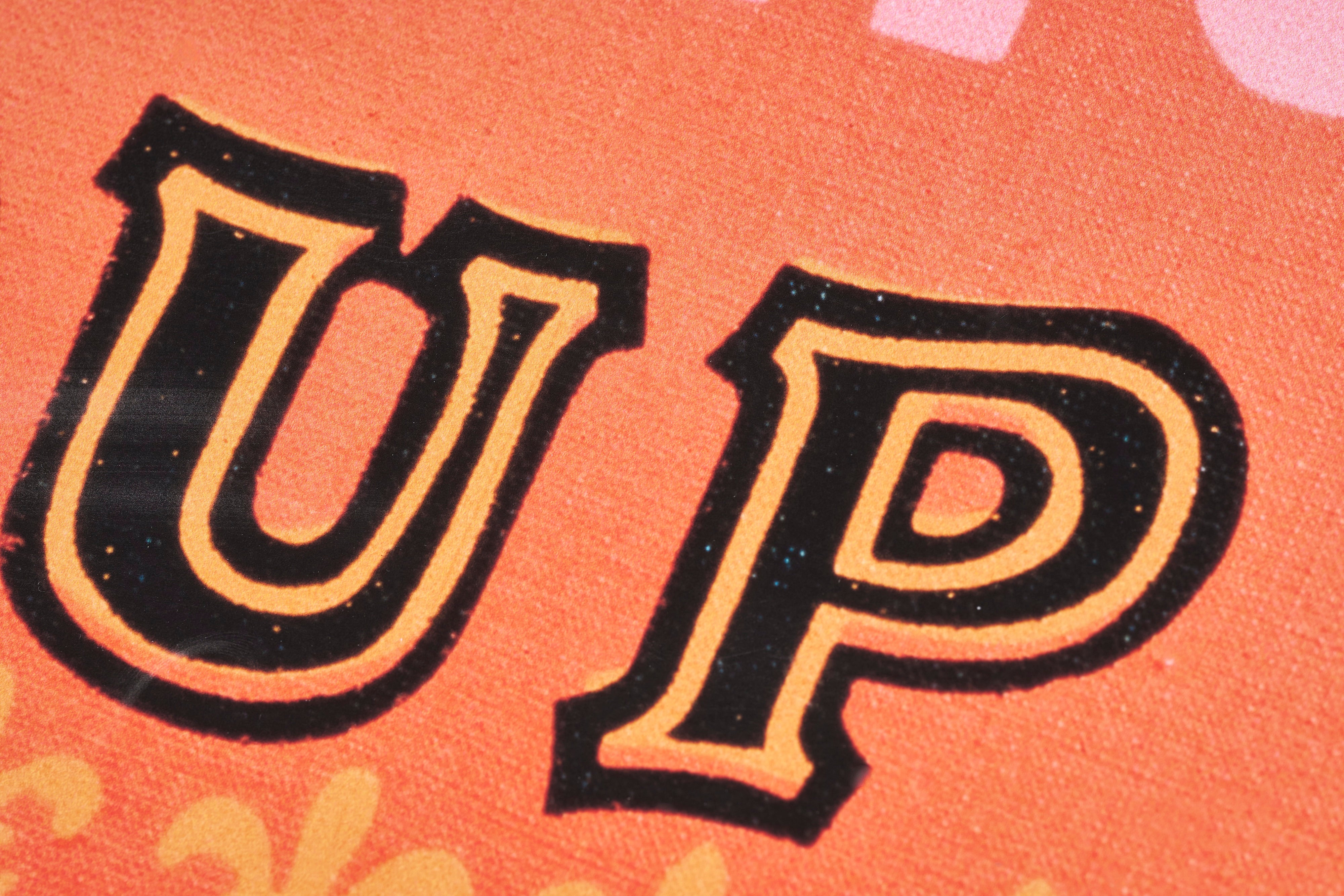 【8/24までセット割対象】【限定20枚】Campbell's Soup Can 1965 (Orange) - McGAW GRAPHICS 2000s / アンディ・ウォーホル