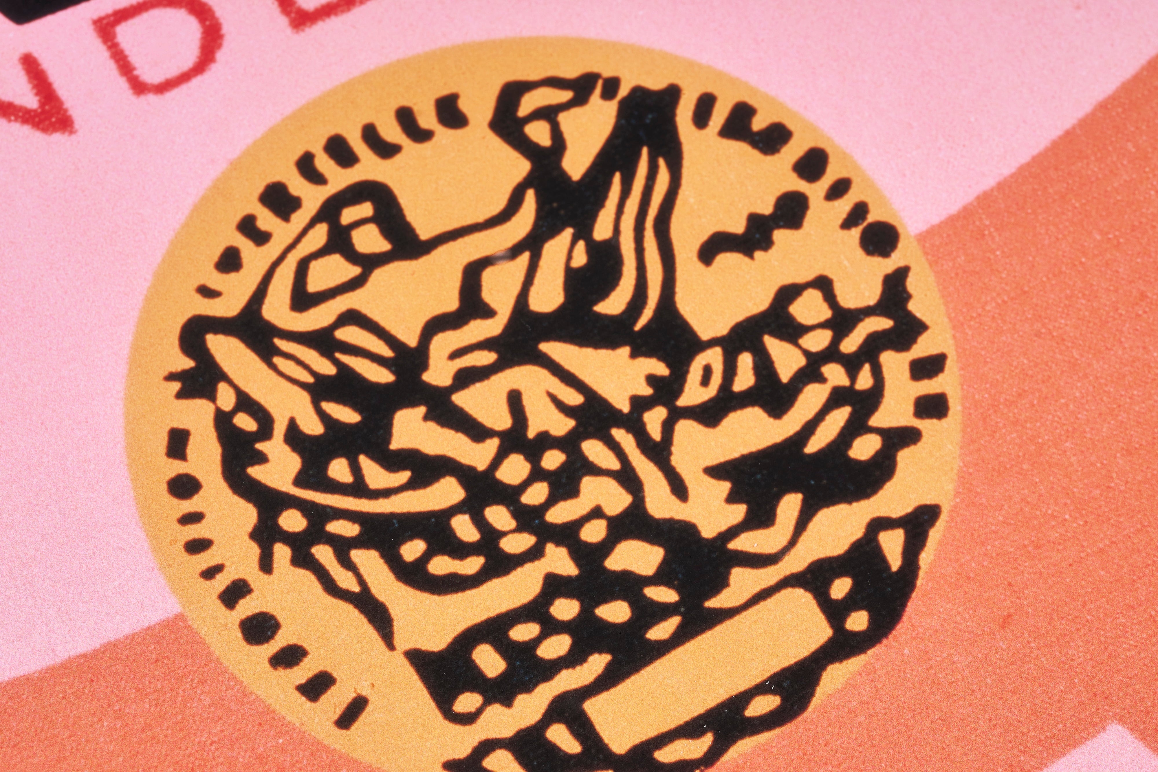 【8/24までセット割対象】【限定20枚】Campbell's Soup Can 1965 (Orange) - McGAW GRAPHICS 2000s / アンディ・ウォーホル