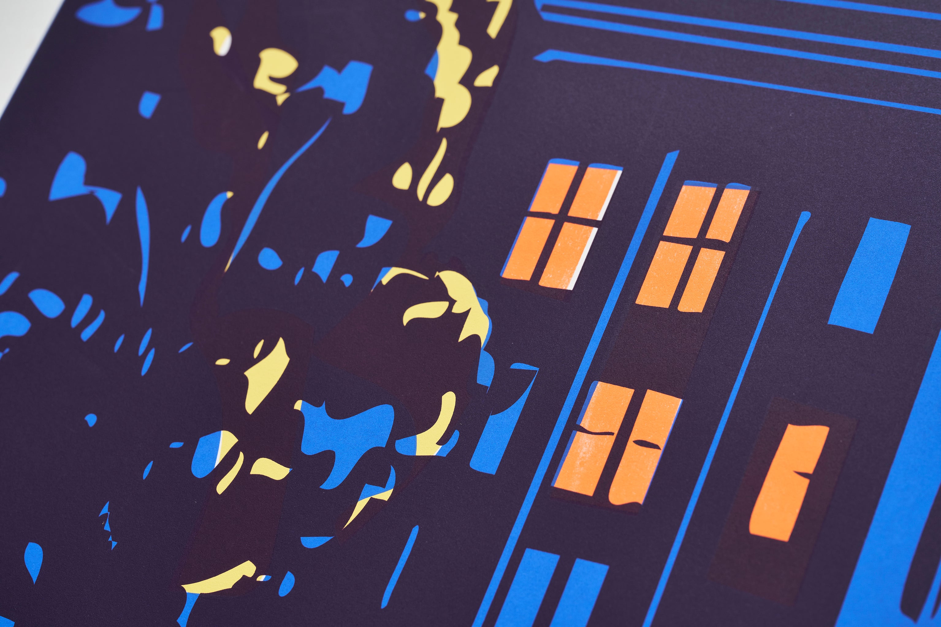 【限定3枚】創立75周年記念 内務省博物館 / アメリカ国立公園ポスター