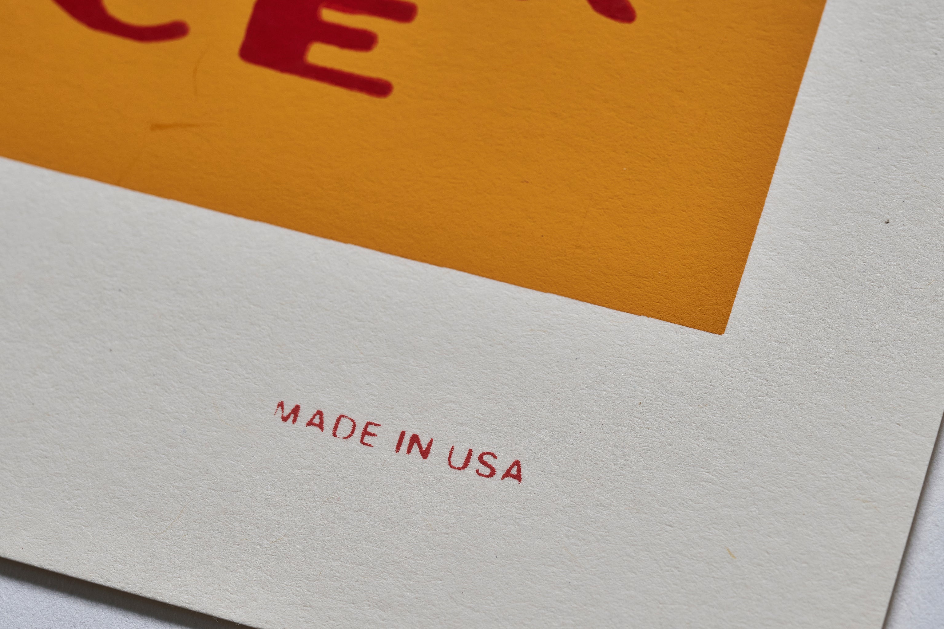 【限定3枚】バッドランズ国立公園(コンテンポラリーデザイン)/ アメリカ国立公園ポスター