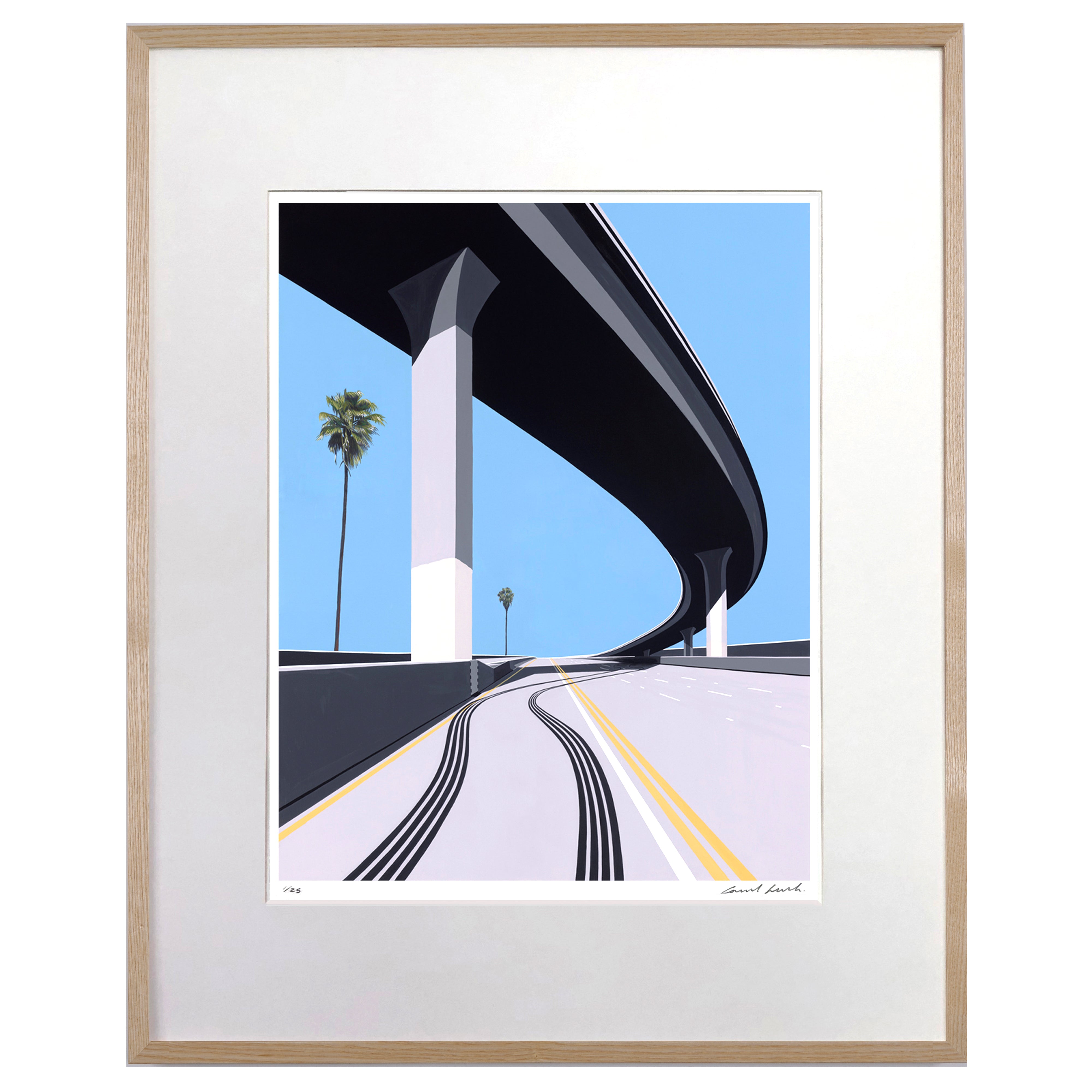 【限定5枚】 IN MOMENTUM / コンラッド・リーチ