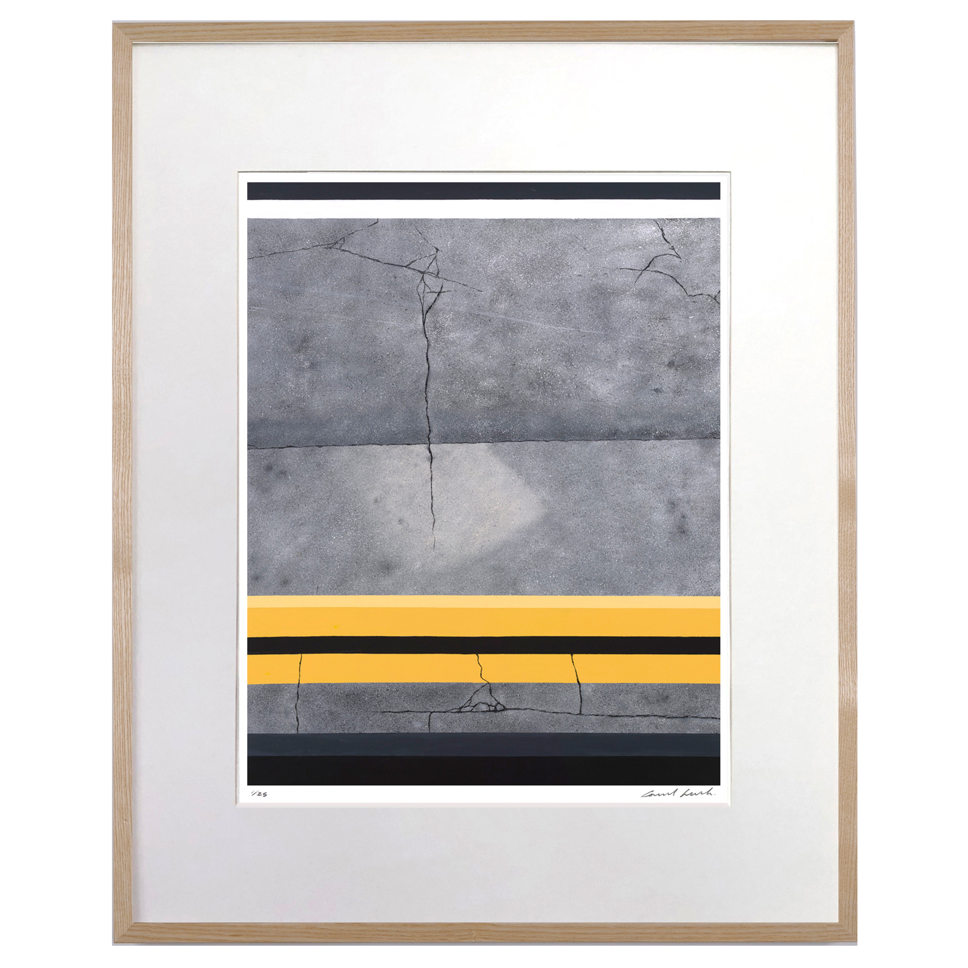 【限定5枚】 ROAD RAGE / コンラッド・リーチ