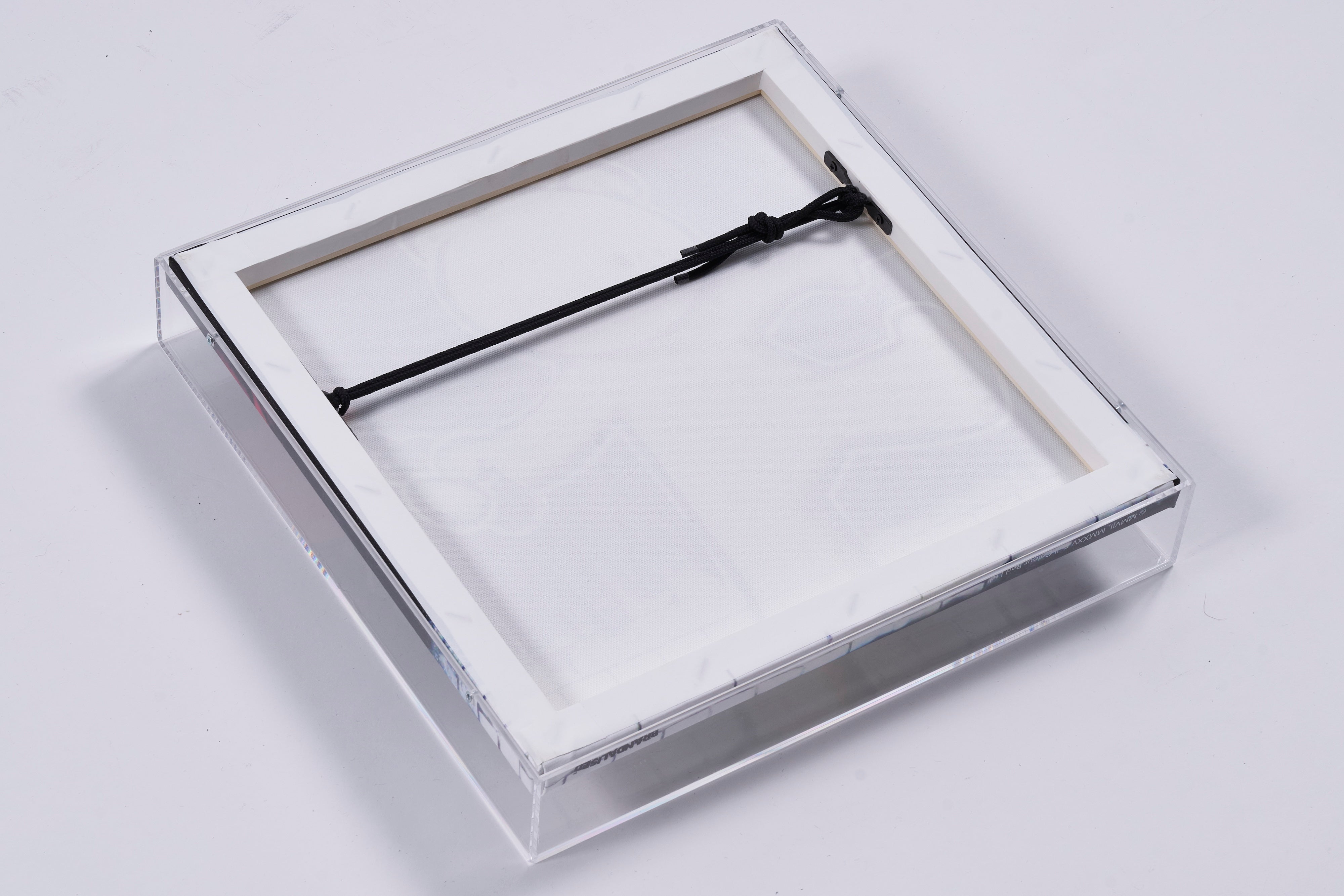 【限定10枚】GANTRY RAT / バンクシー