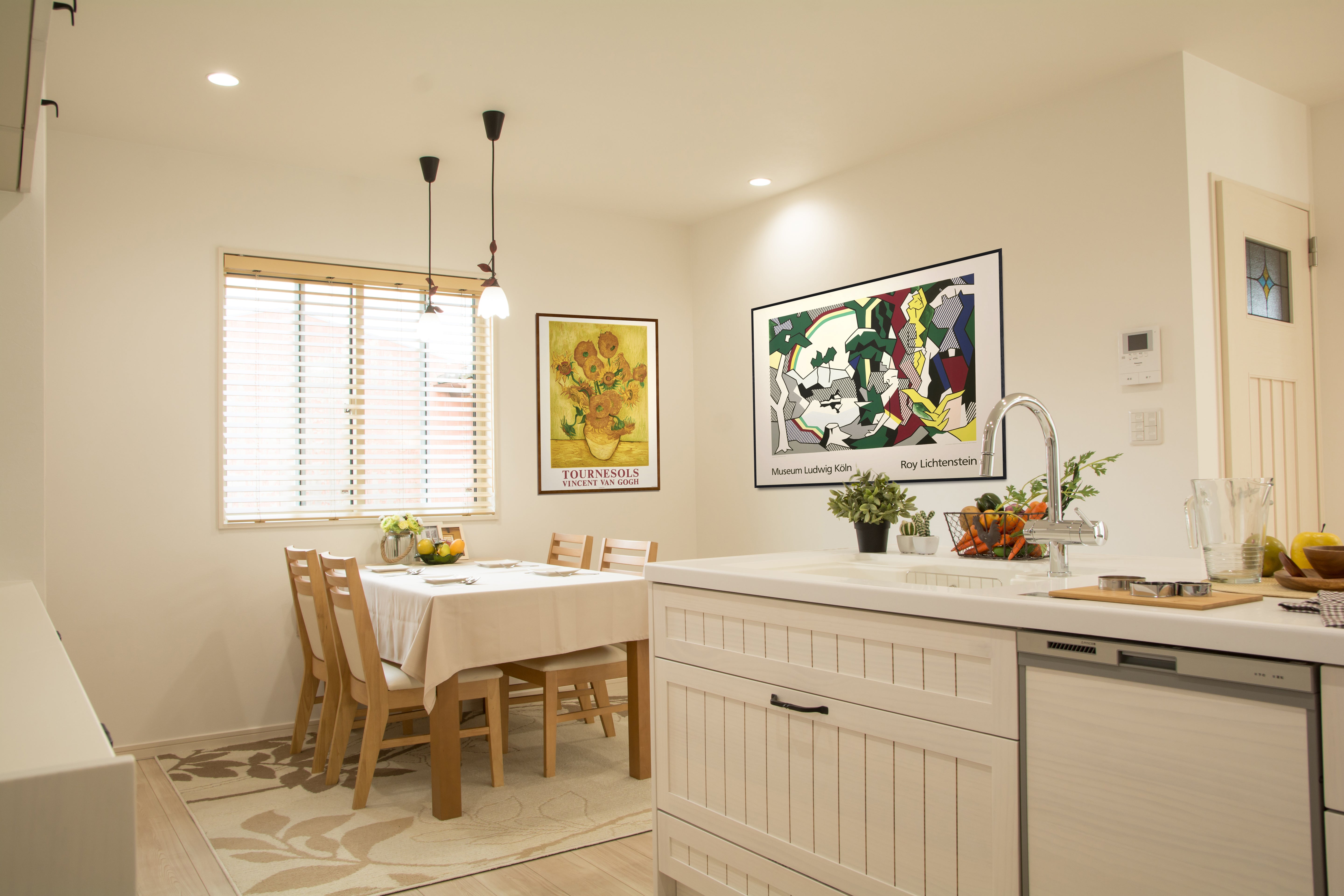 【限定10枚】TOURNESOLS 1887-1889 - MOURLOT 1987 / フィンセント・ファン・ゴッホ