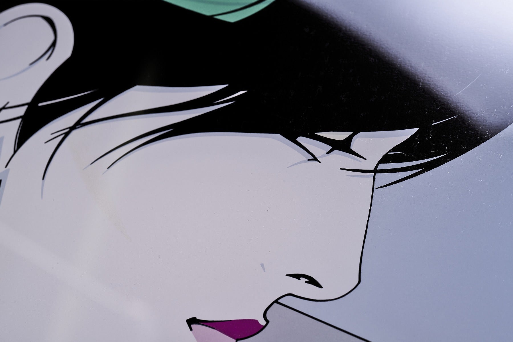 【限定10枚】THE PLAYBOY PORTFOLIO 1988 / パトリック・ナゲル