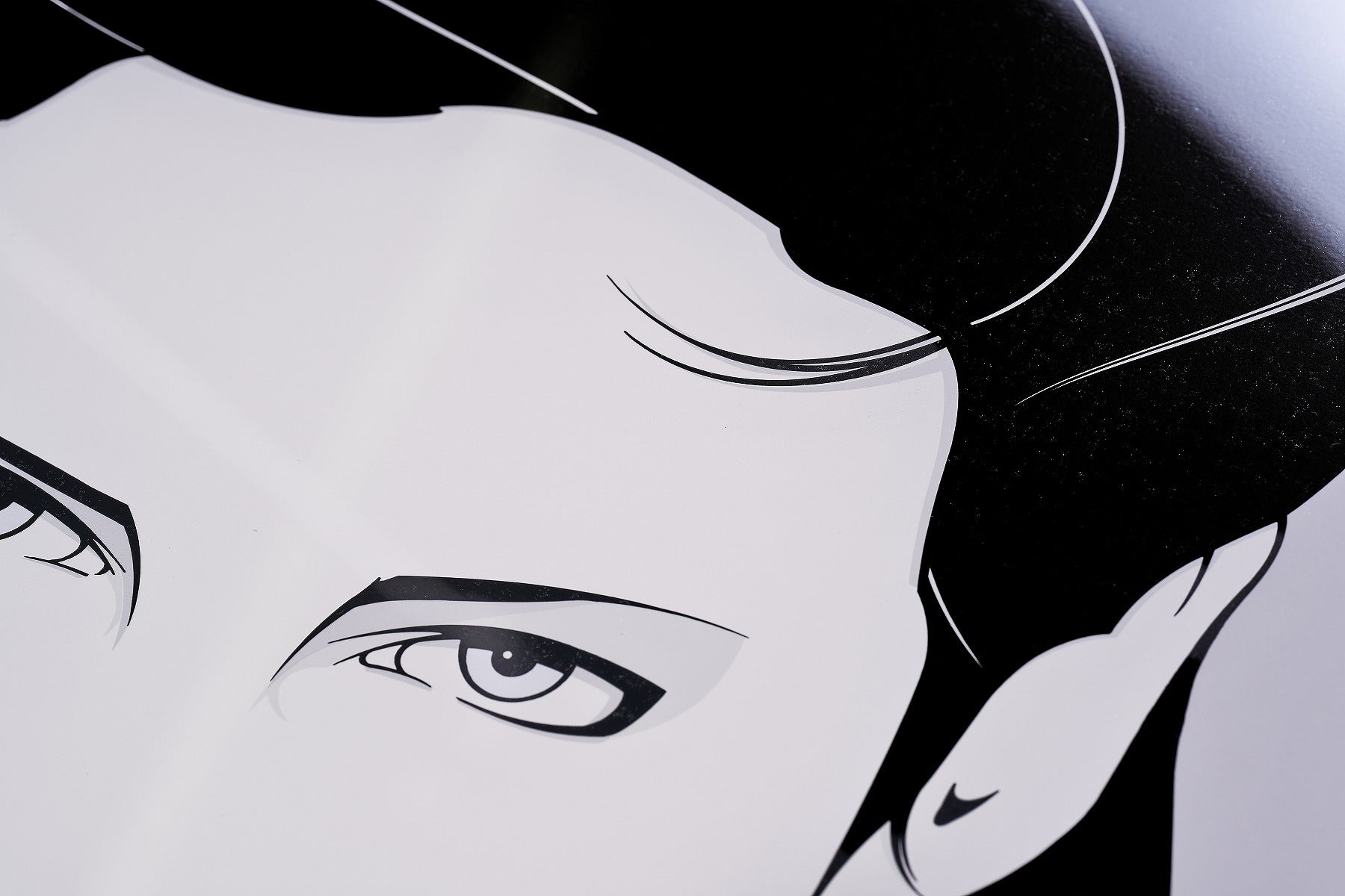 【限定10枚】THE BOOK 1981 / パトリック・ナゲル