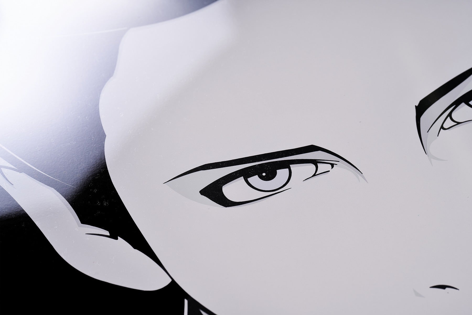 【限定10枚】THE BOOK 1981 / パトリック・ナゲル