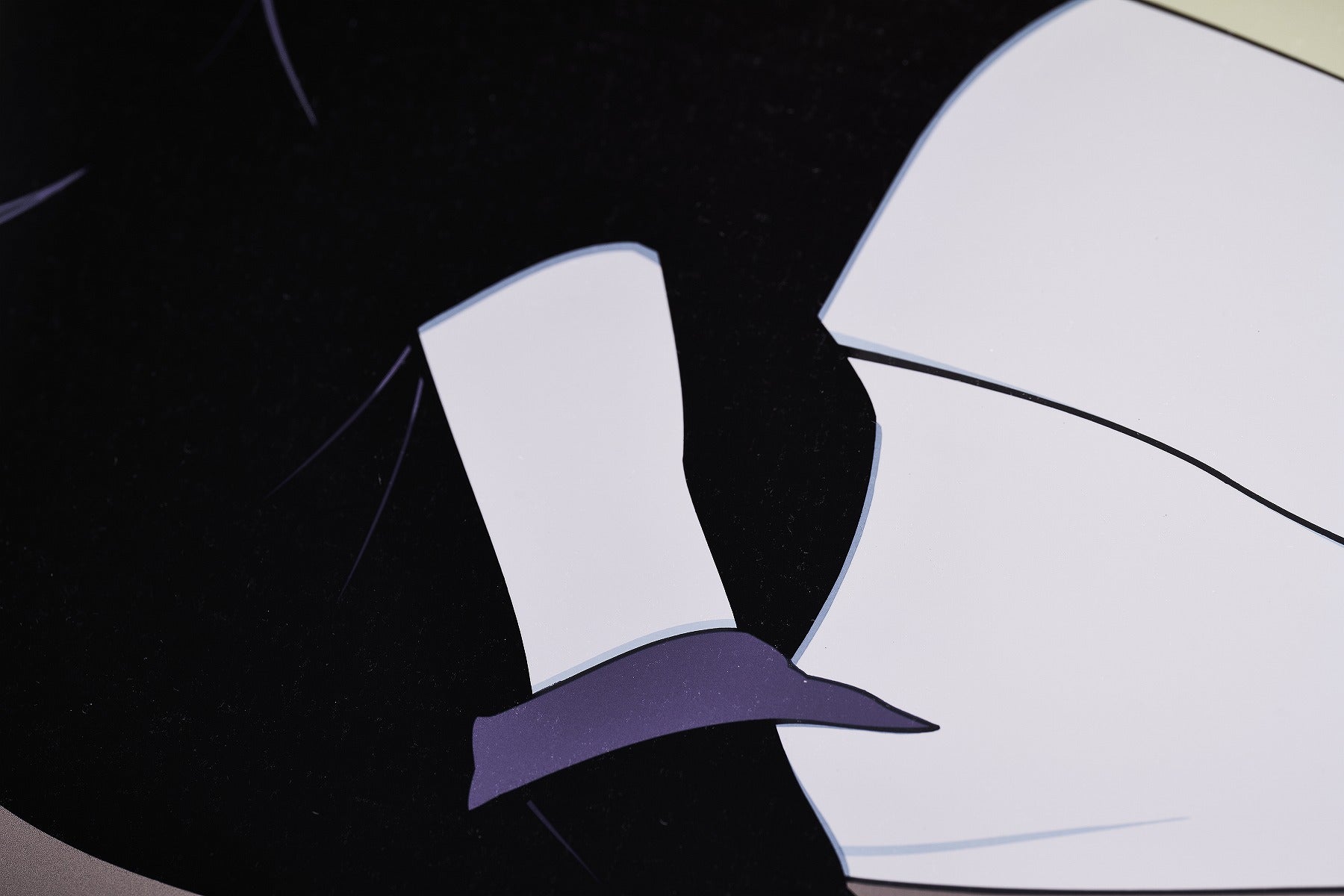 【限定10枚】EXHIBITION TOKYO 1989 / パトリック・ナゲル