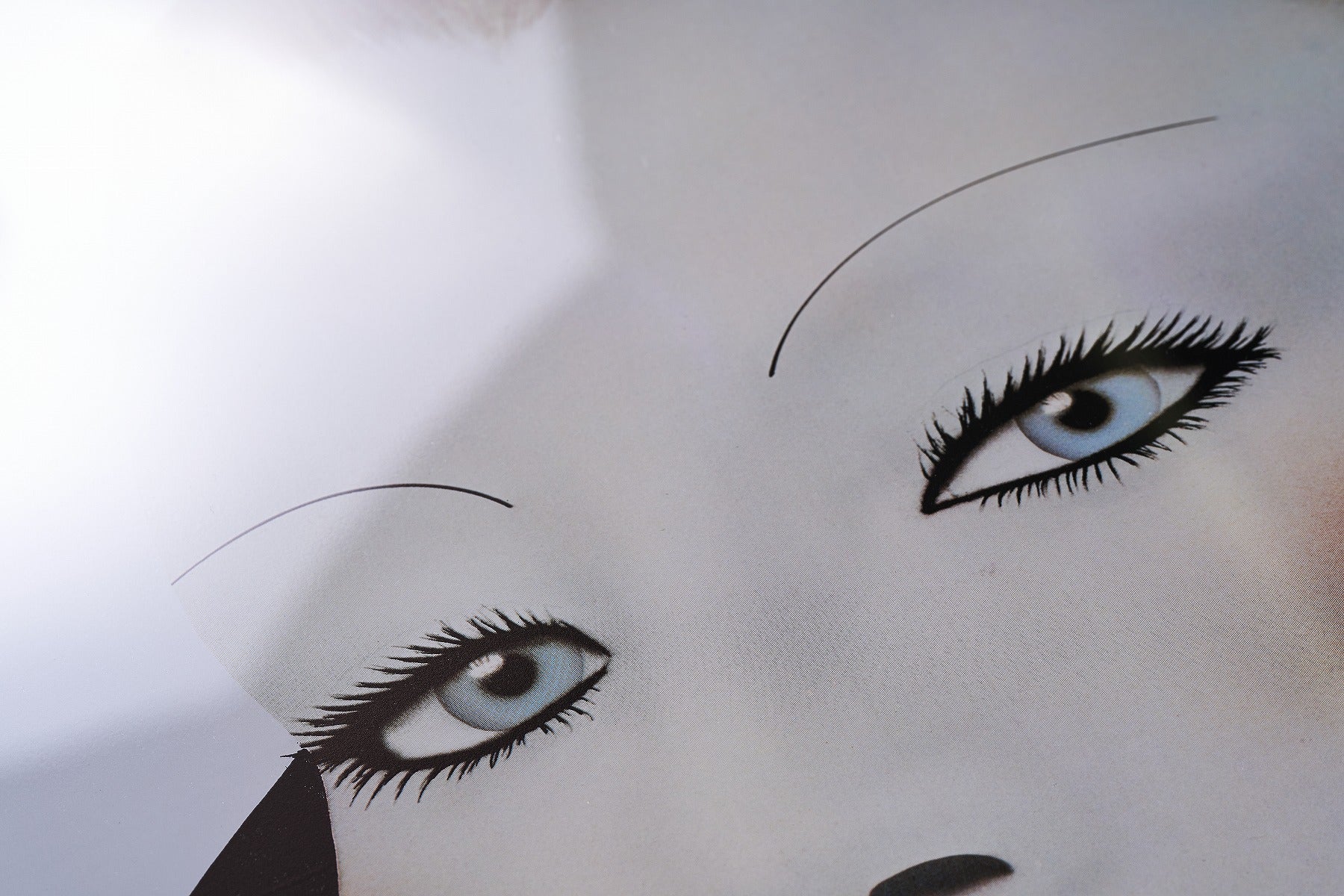 【限定10枚】Pret A Porter Feminin 1981 / ラツィア