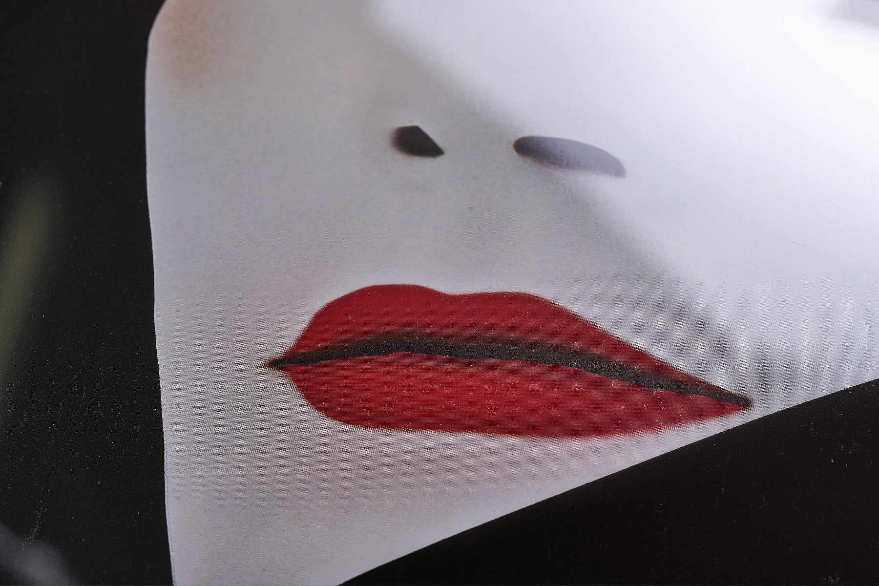 【限定10枚】Pret A Porter Feminin 1981 / ラツィア