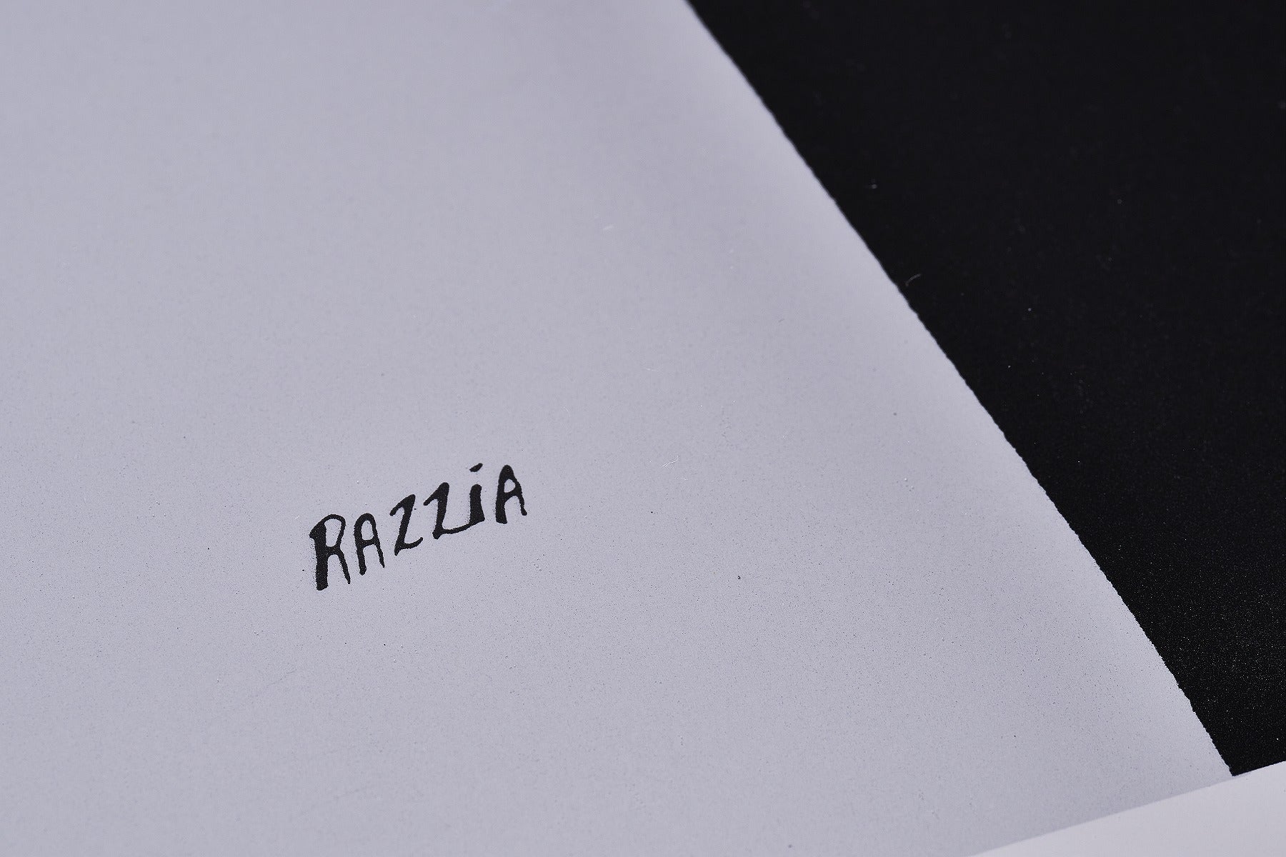 【限定10枚】Pret A Porter Feminin 1981 / ラツィア