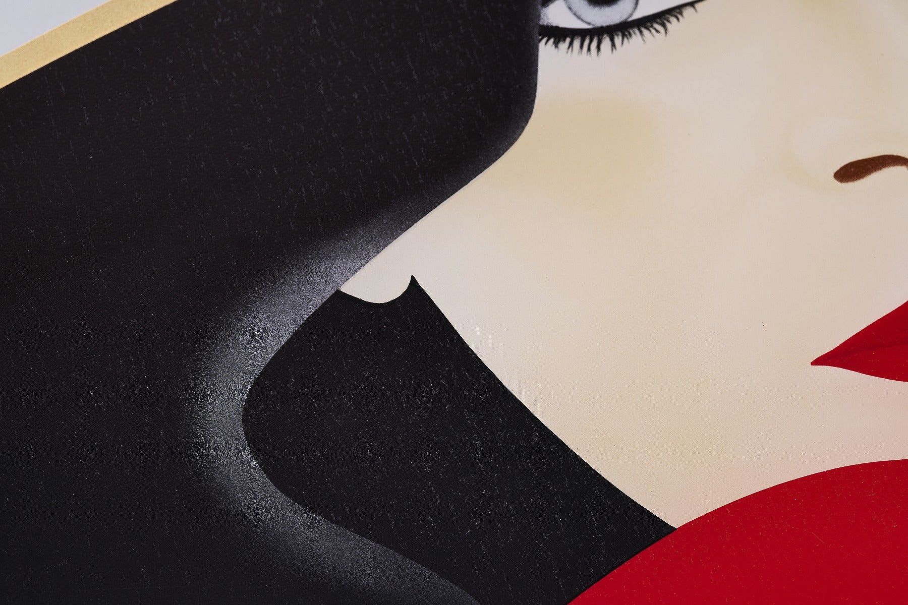 【限定3枚】Haute Couture 1981 / ラツィア