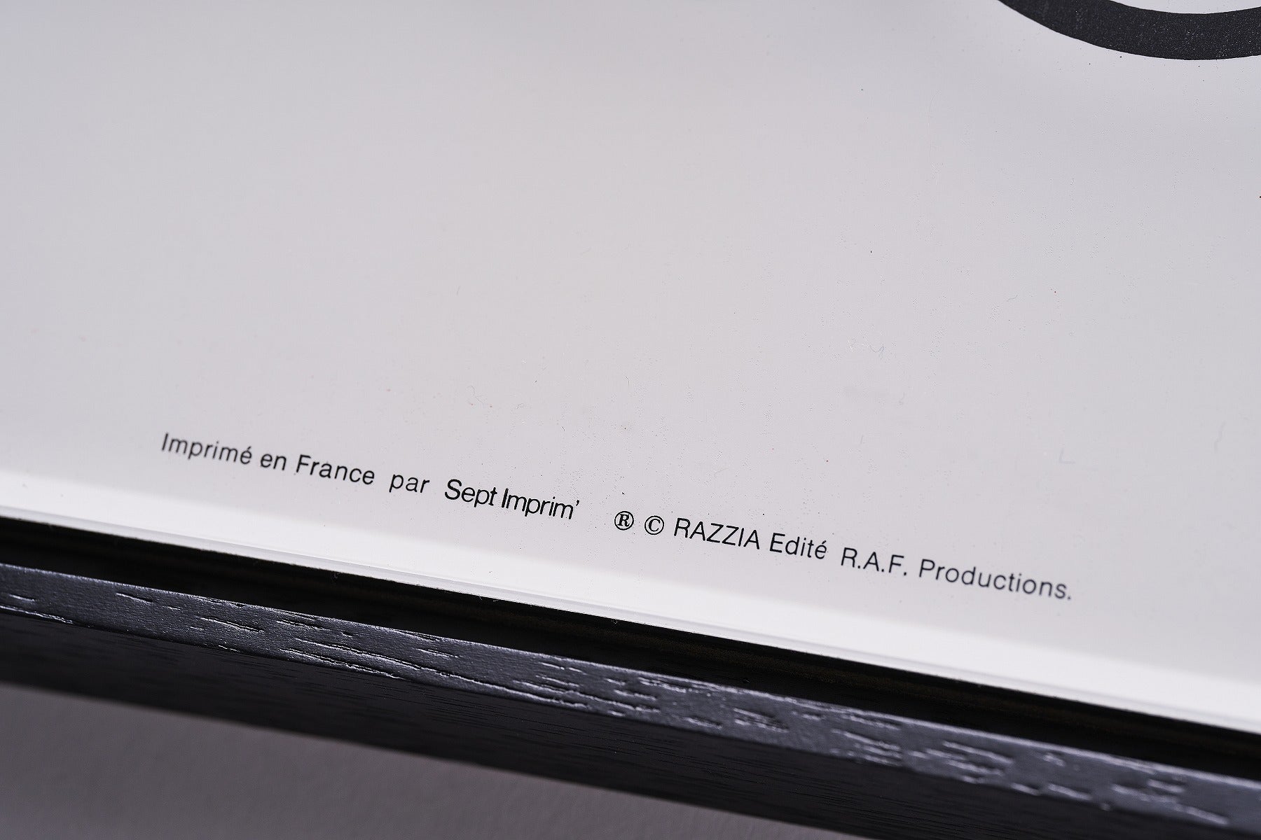 【限定3枚】Haute Couture 1981 / ラツィア