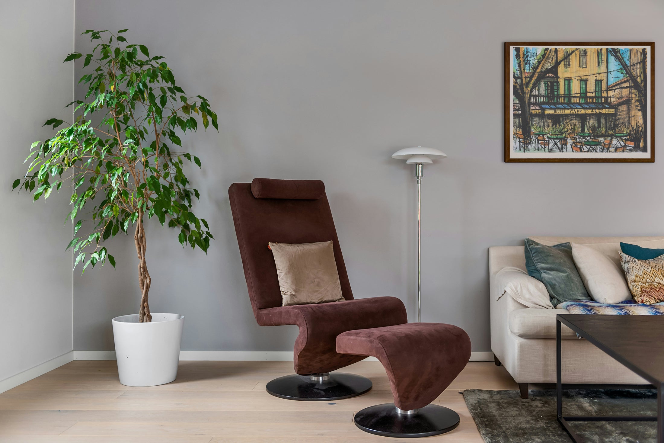 限定5枚】 IN MOMENTUM / コンラッド・リーチ