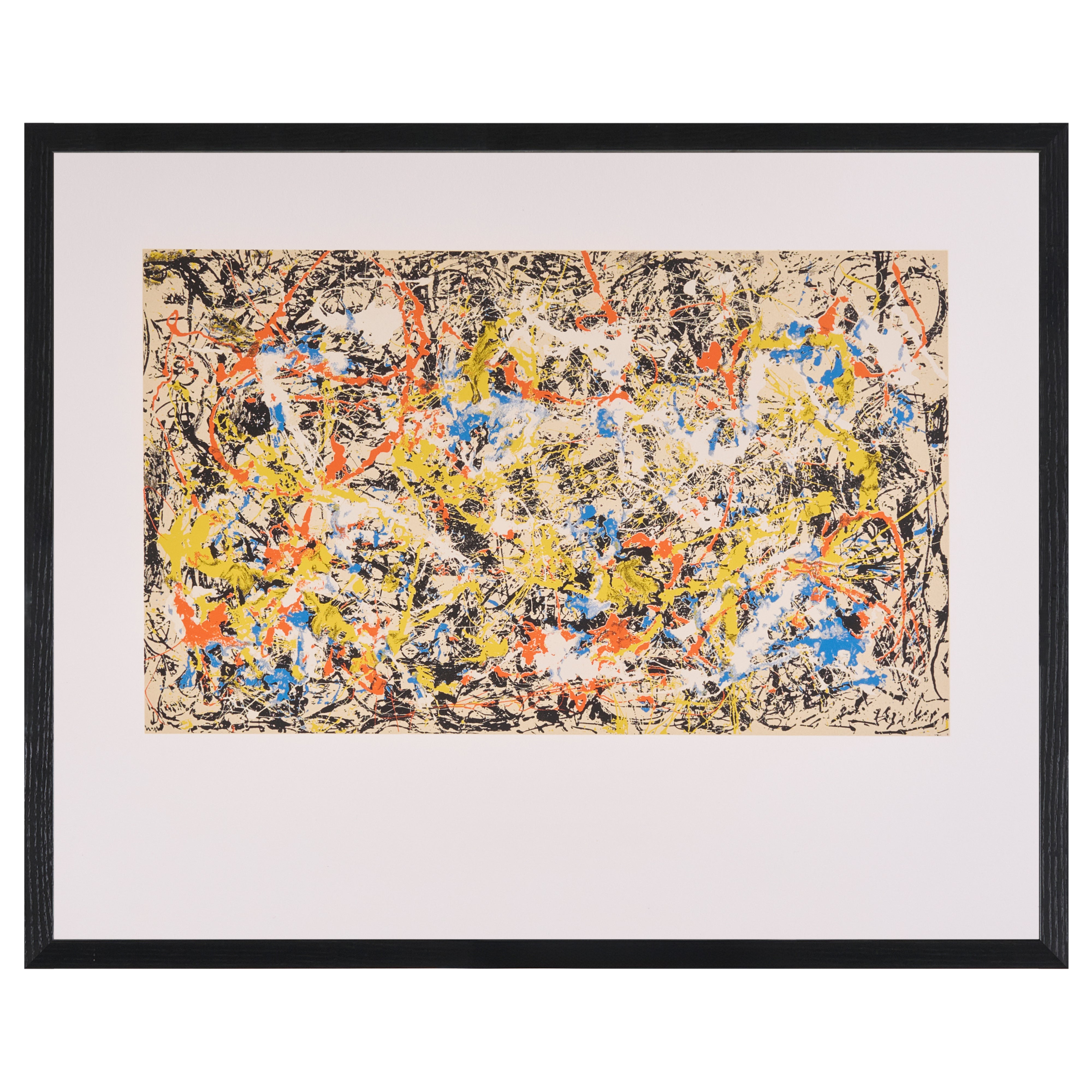 Richard Hamilton / リチャード・ハミルトン