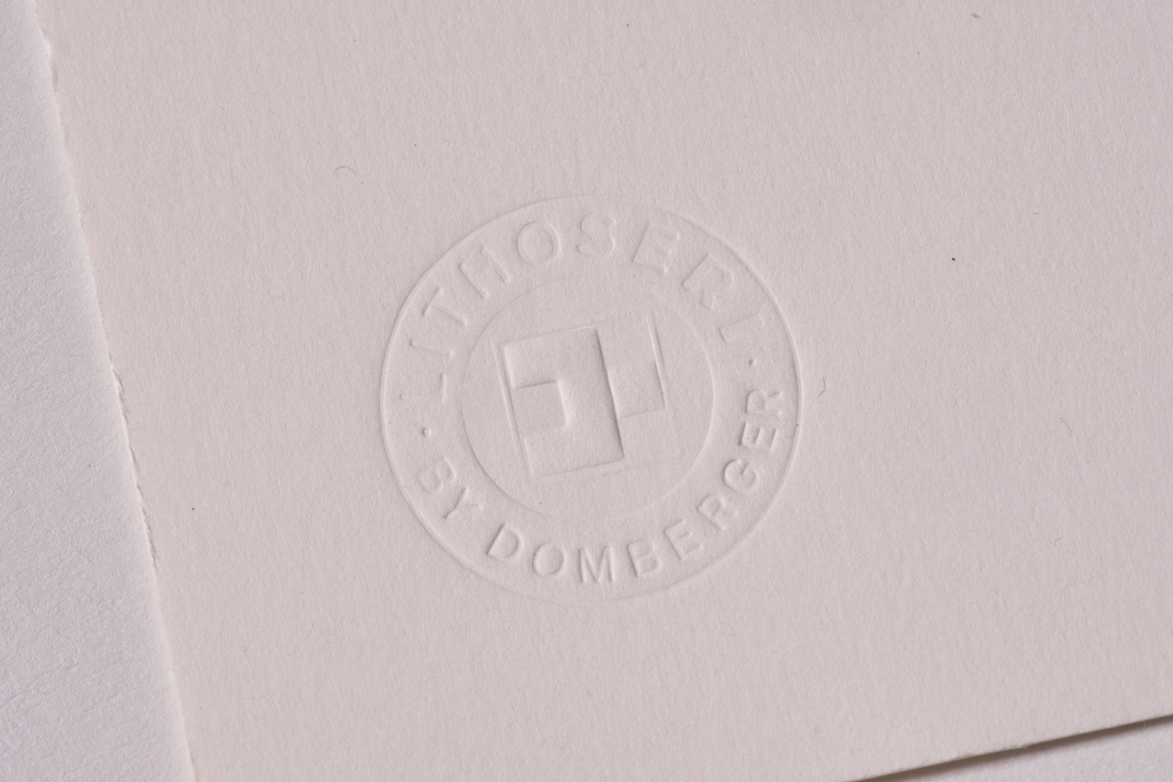 【限定30枚】The Umbrellas (U.S.A.) 1991 - Carl Flach / Achenbach Art Edition, Düsseldorf  1991 / クリスト＆ジャンヌ=クロード