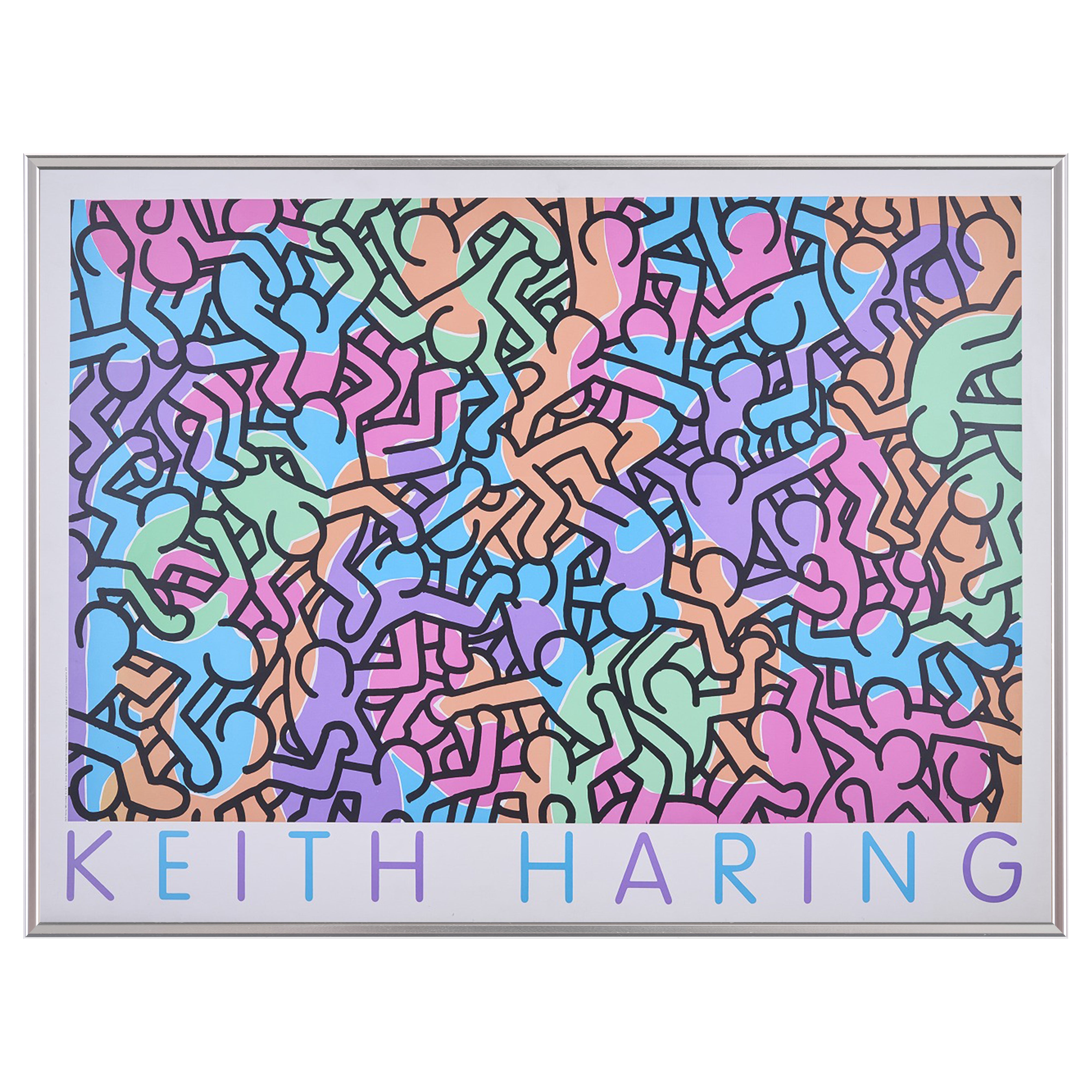 Keith Haring / キース・へリング