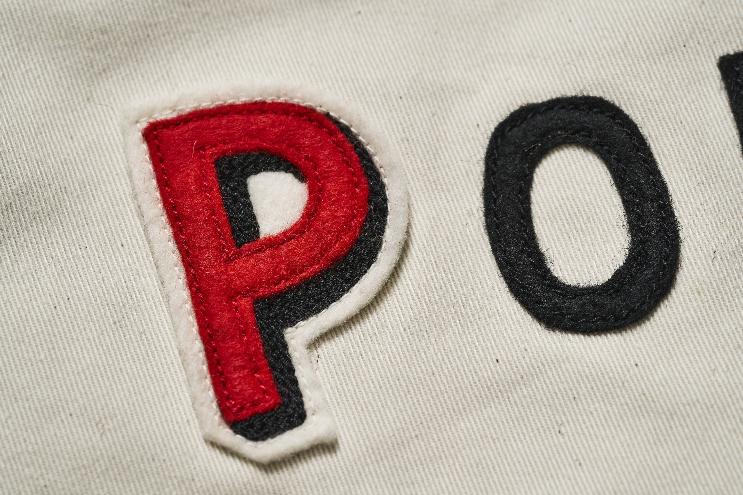 限定20着】NORTH NO NAME × POP ART BANANAS Custom Mondrian Coach