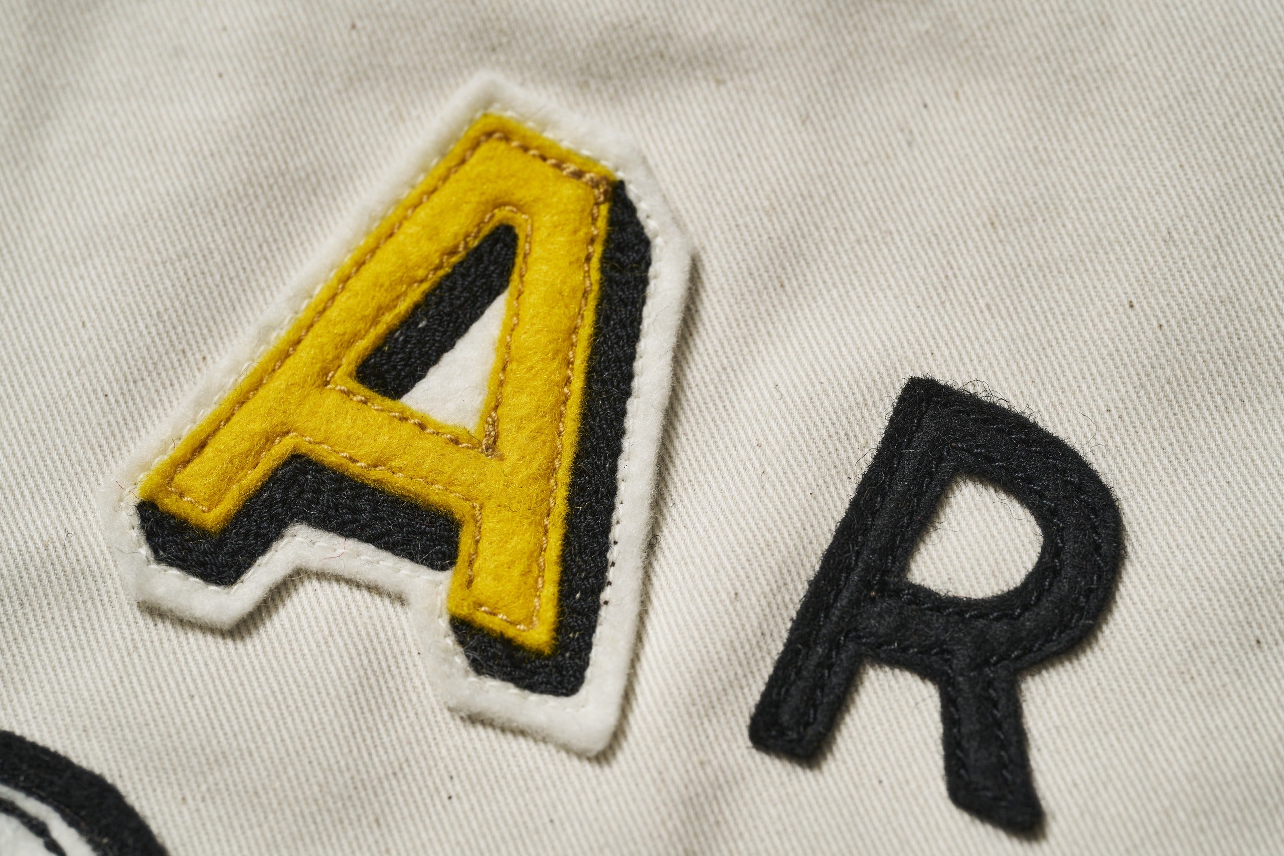 限定20着】NORTH NO NAME × POP ART BANANAS Custom Mondrian