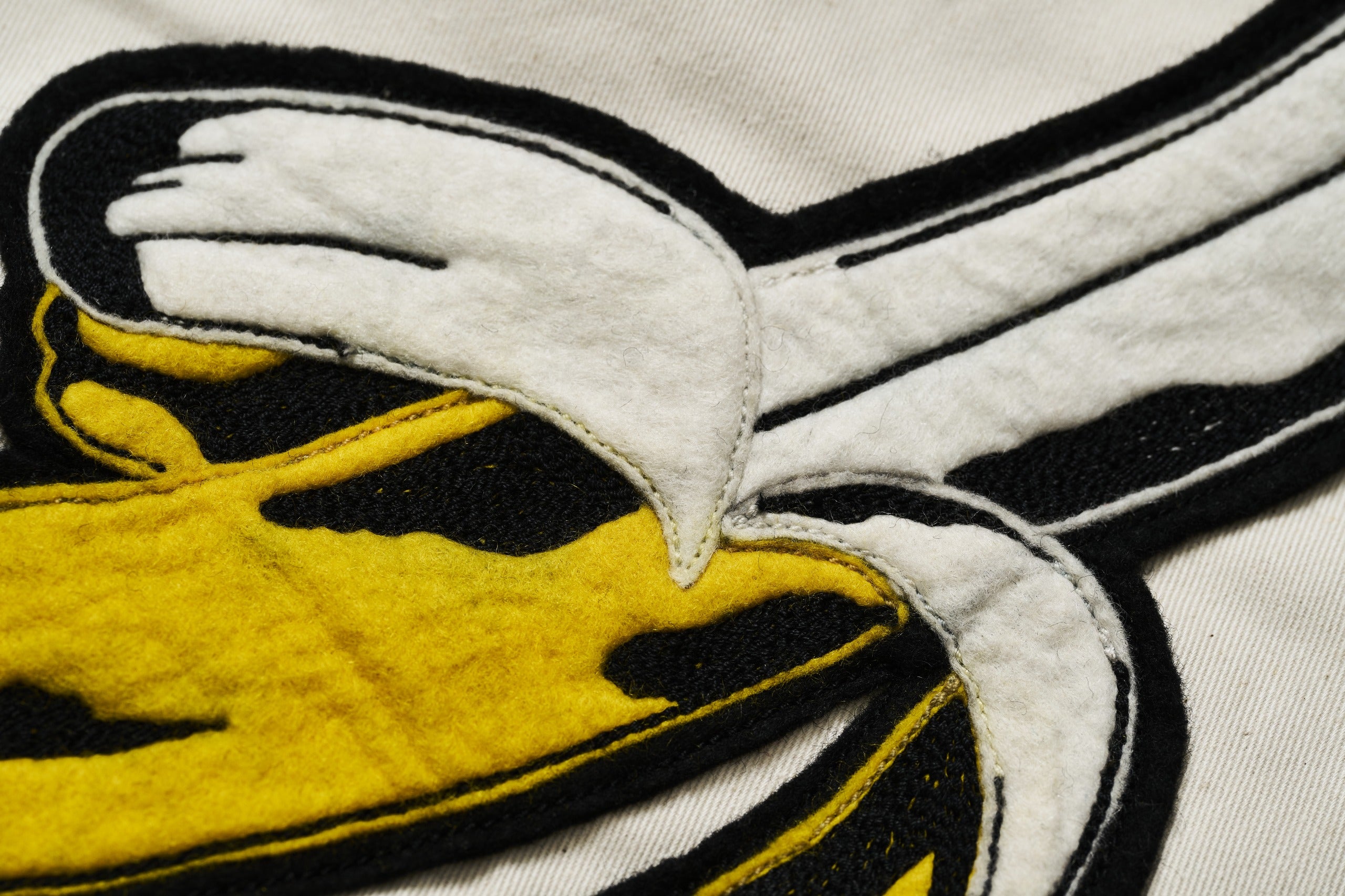 限定20着】NORTH NO NAME × POP ART BANANAS Custom Mondrian Coach