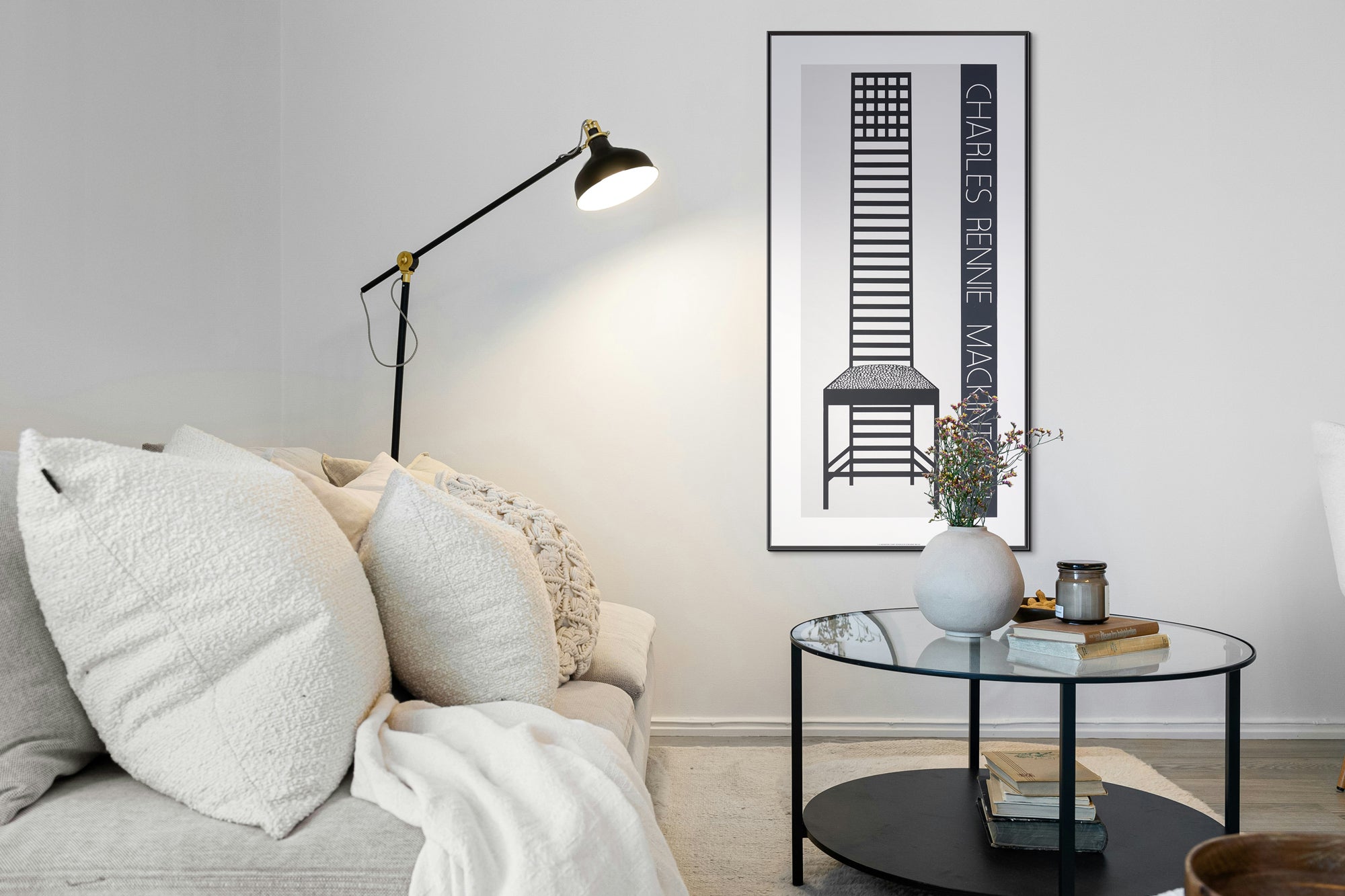 ヴィンテージvintageチャールズレニーマッキントッシュピューター英国製小物入 チャールズ・レニー・マッキントッシュ | コレクション一覧 | 豊田市美術館