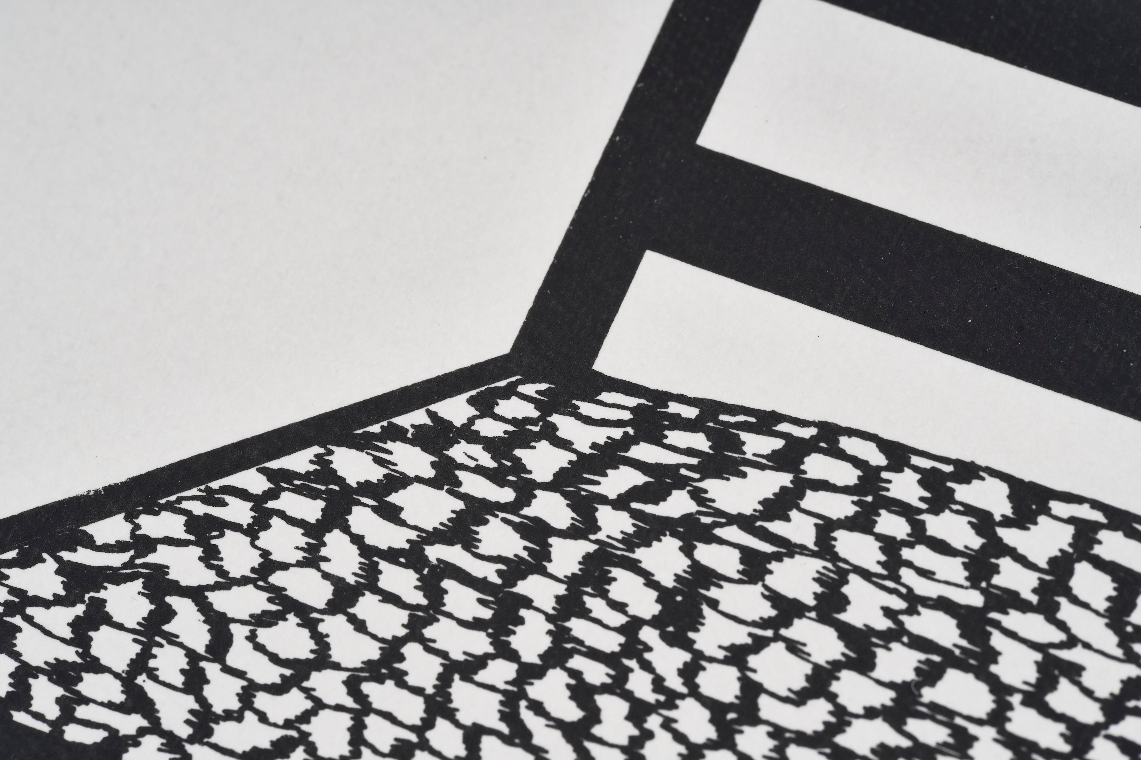 【限定1枚】CHAIR - EDITION ACTE III 2000s / チャールズ・レニー・マッキントッシュ