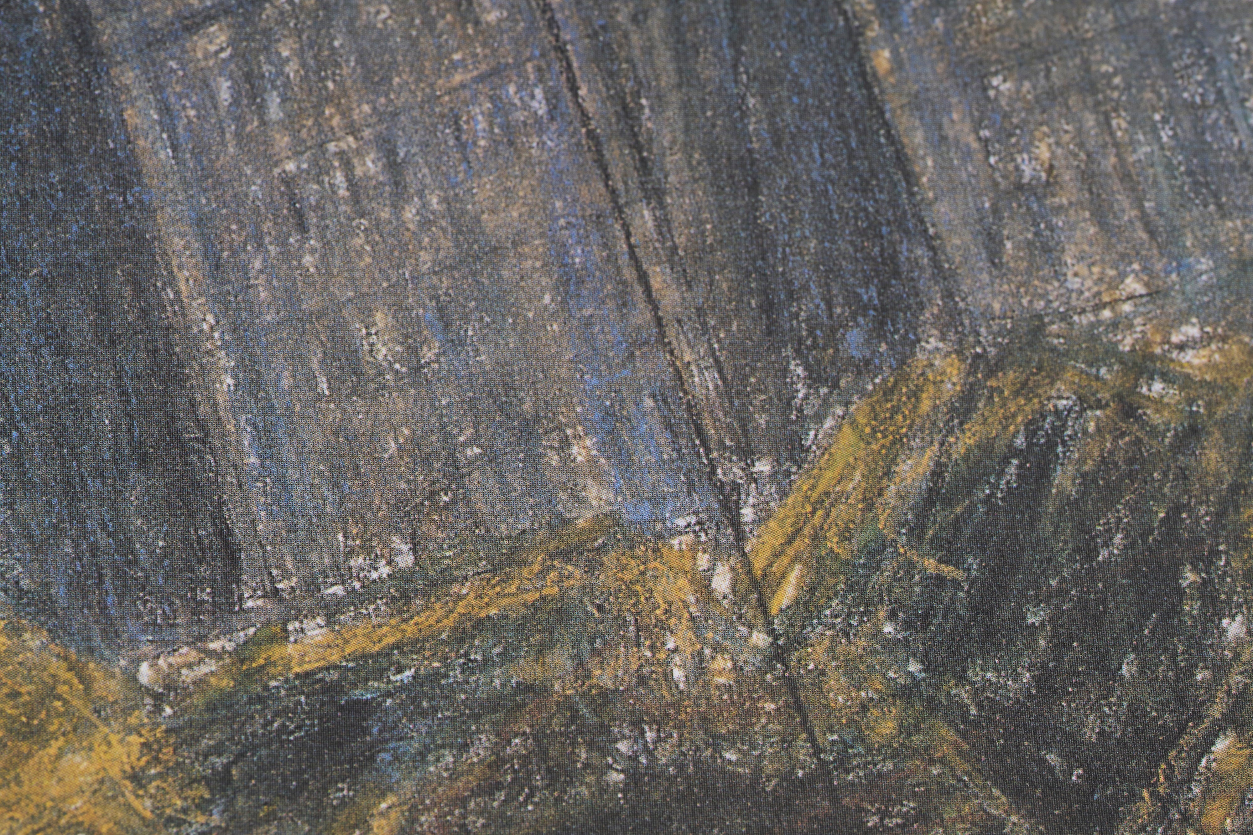 クリストとジャン＝クロード『The Gates』Christo 直筆サイン 限定10枚】The Gates, Project for Central Park, New York City 1992