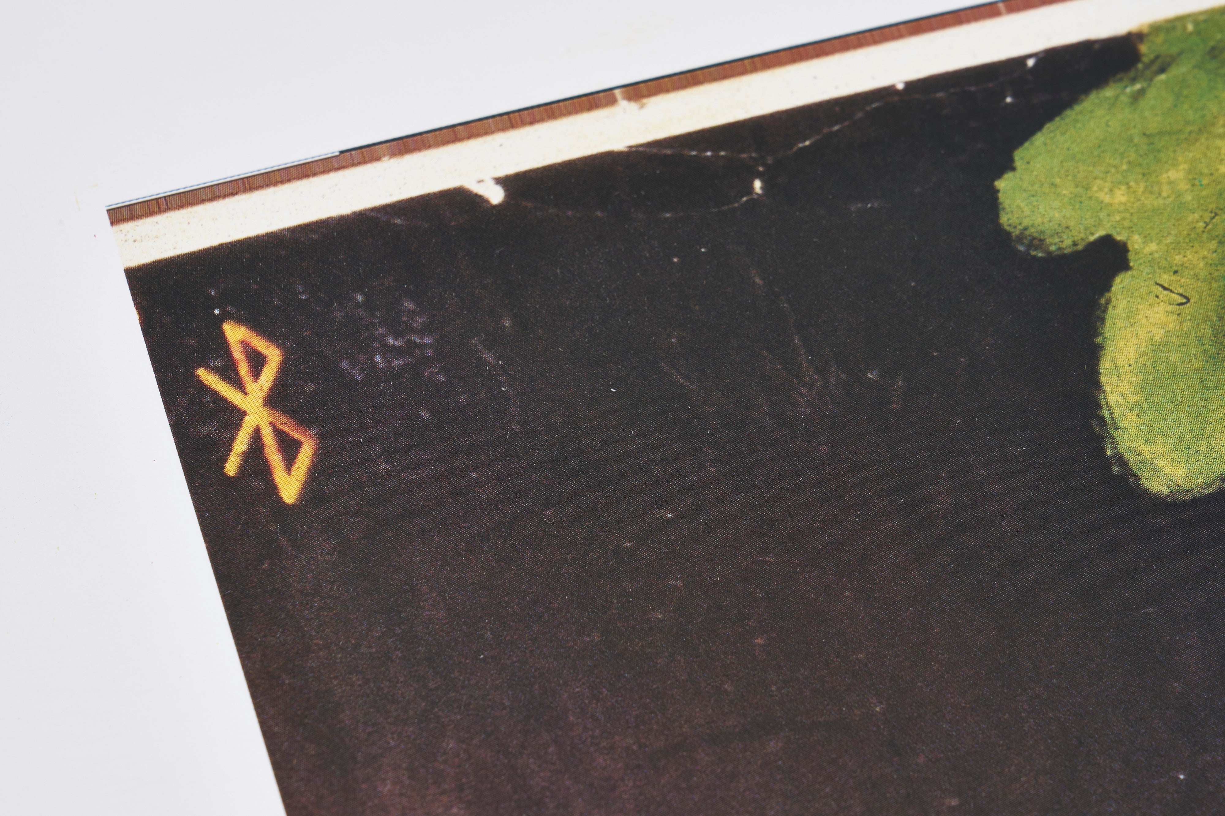 【限定5枚】CHOCOLAT NESTLE 1930s - Editions Clouet, France 1994 / アノニマス