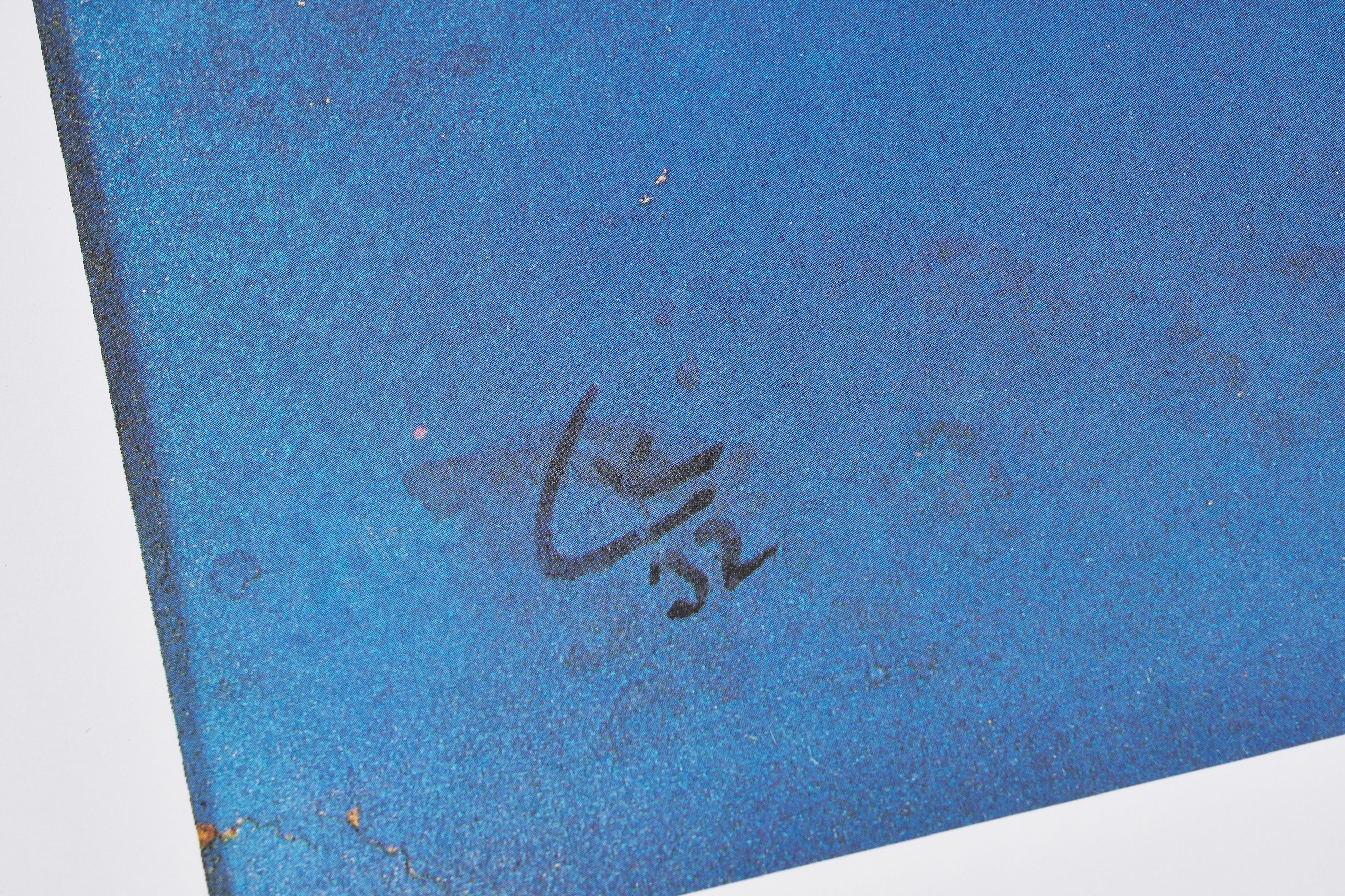 【限定10枚】AQUARELLE 1932 - NOUVELLES IMAGES 1981 / ワシリー・カンディンスキー