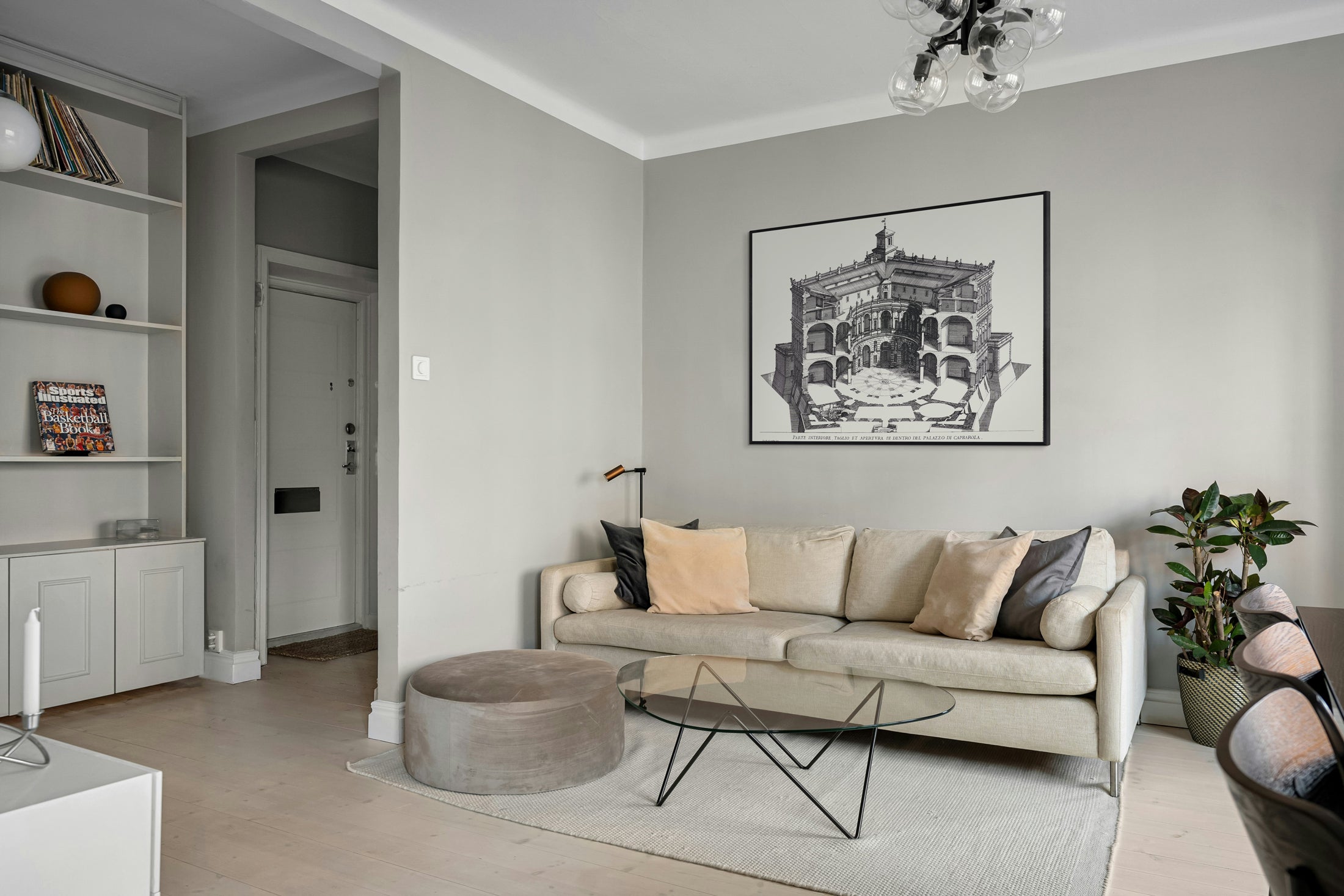 限定5枚】RÀFOLS CASAMADA - GALERIA JOAN PRATS 1981 / アルベルト