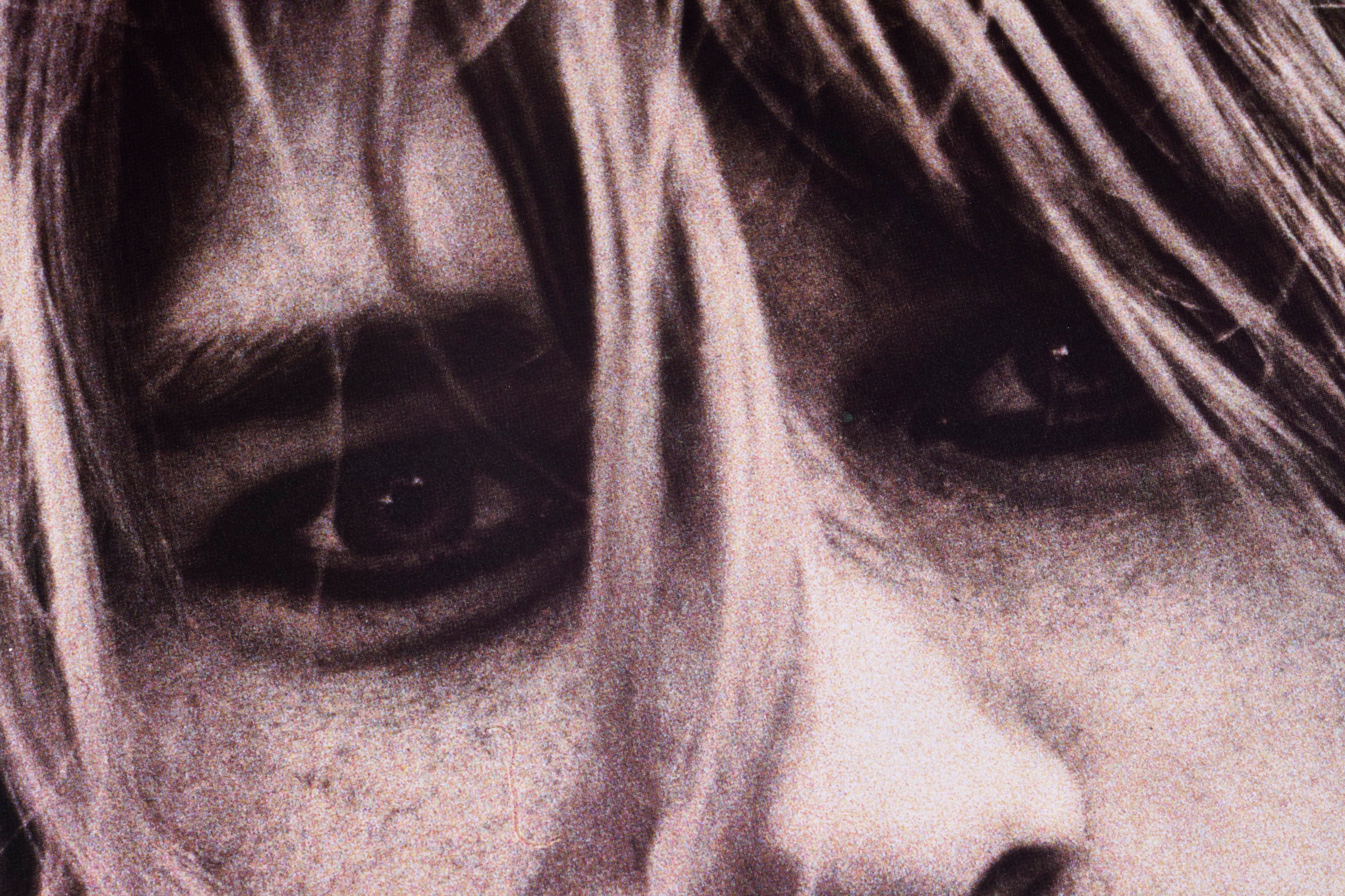 【限定10枚】KURT COBAIN（カート・コバーン） 1990s / バンドポスター